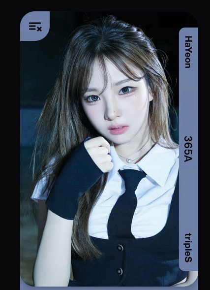 Hayeon AA365