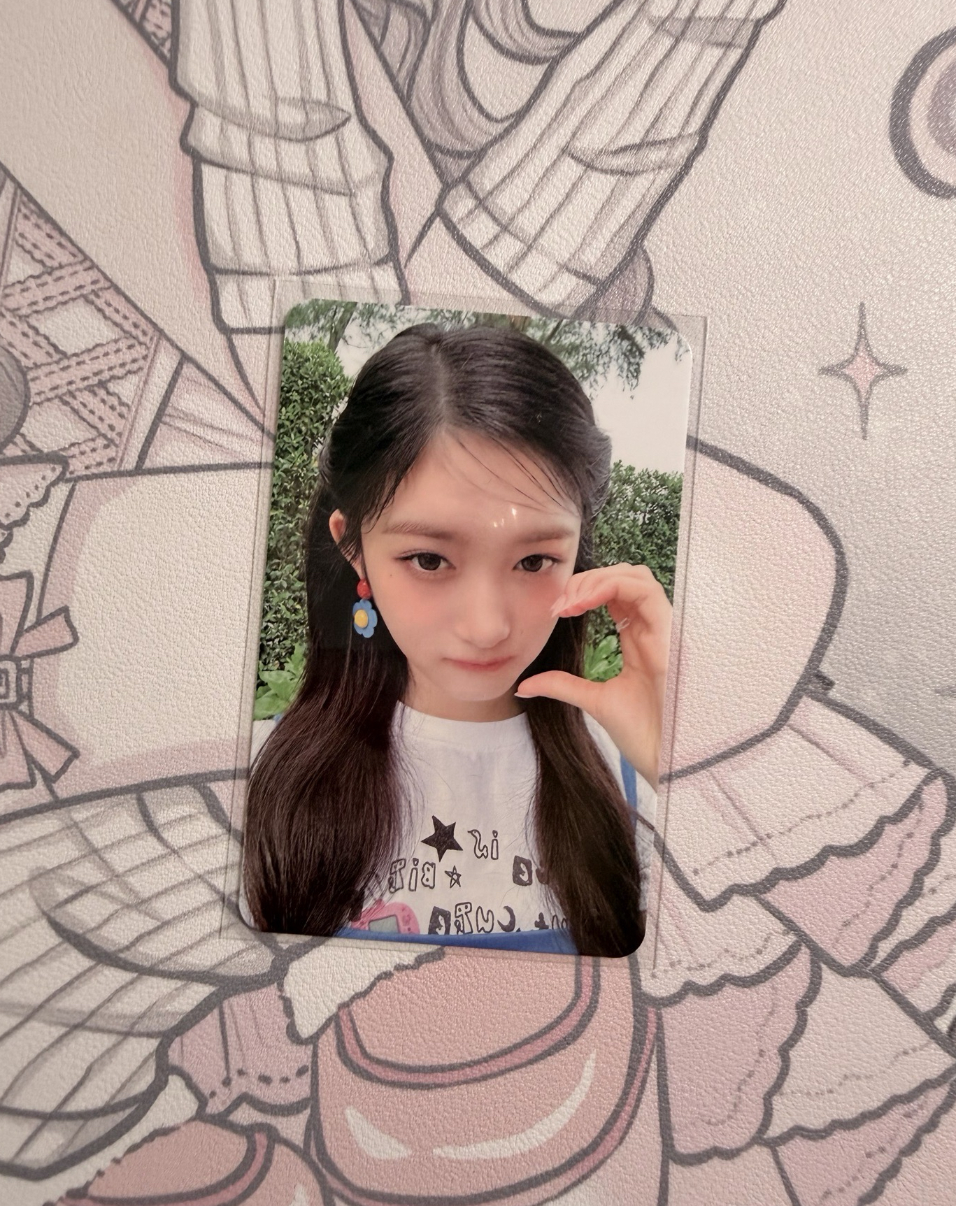 夏日