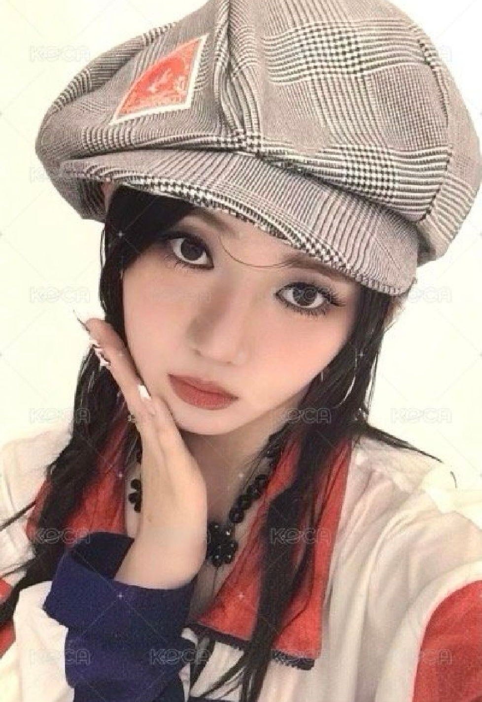 貝雷茶