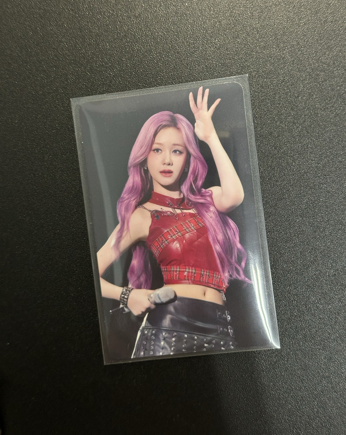 下單送演唱會紙花 現貨