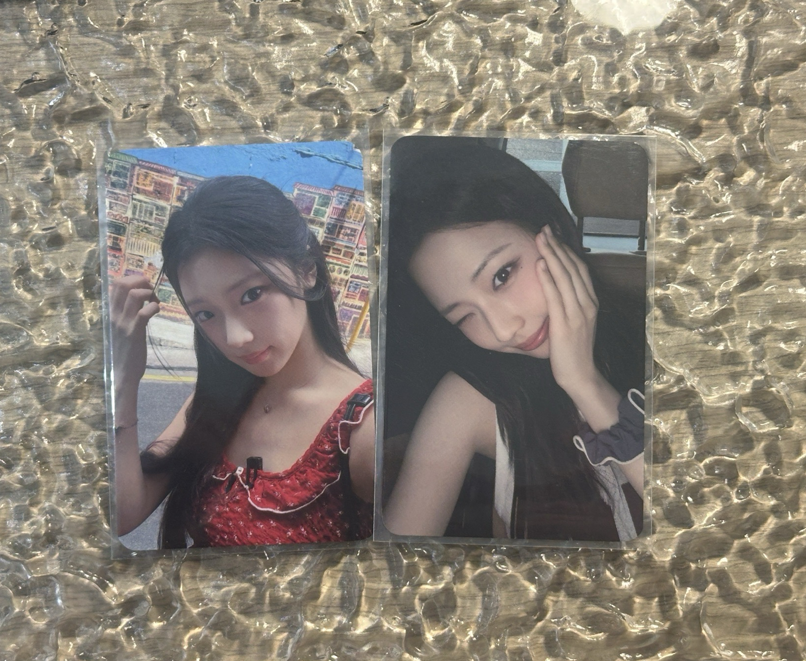 BM 迷二wm幸運卡+K4幸運卡 露