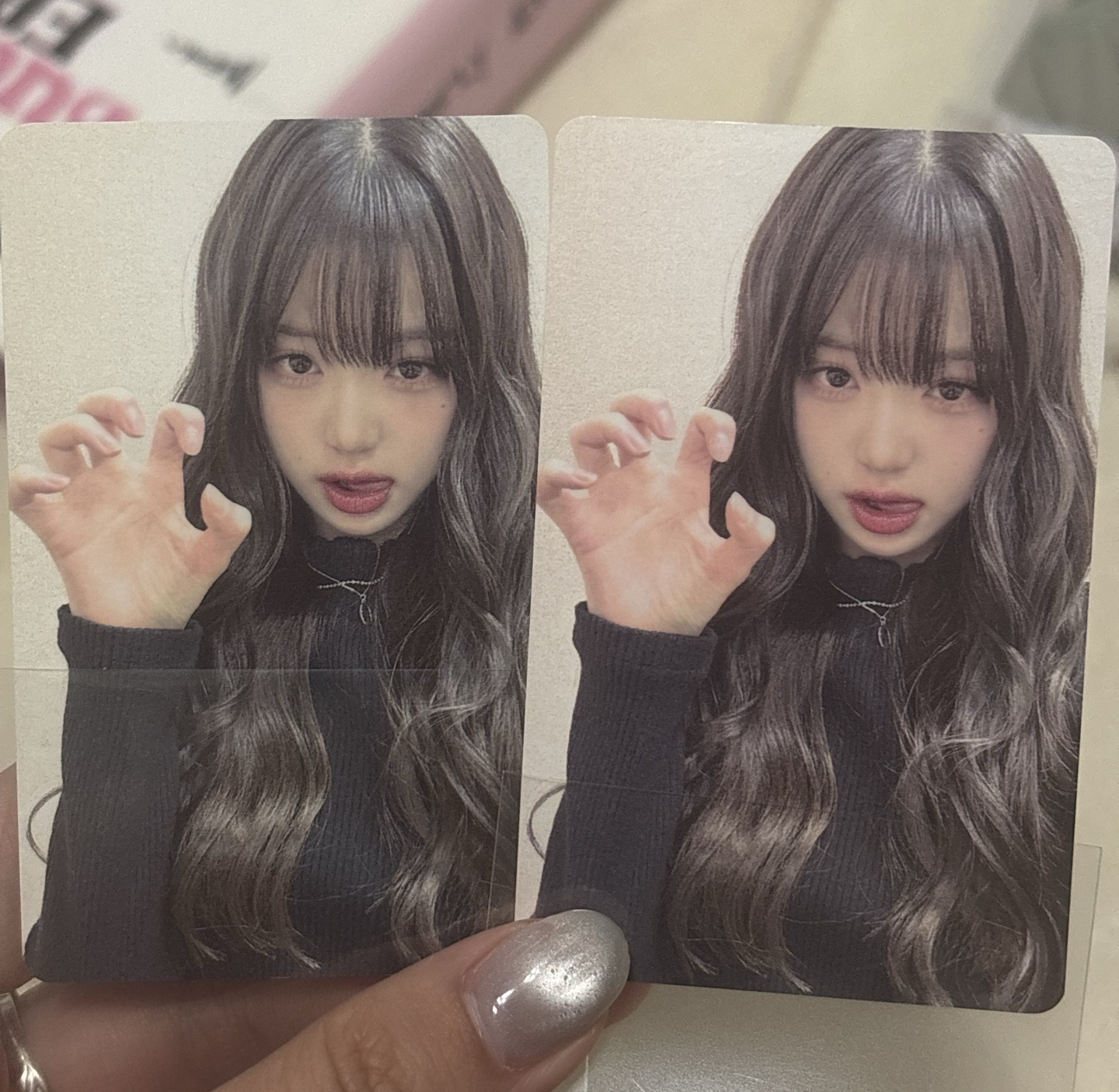 三期會員禮 日咖 貓爪員