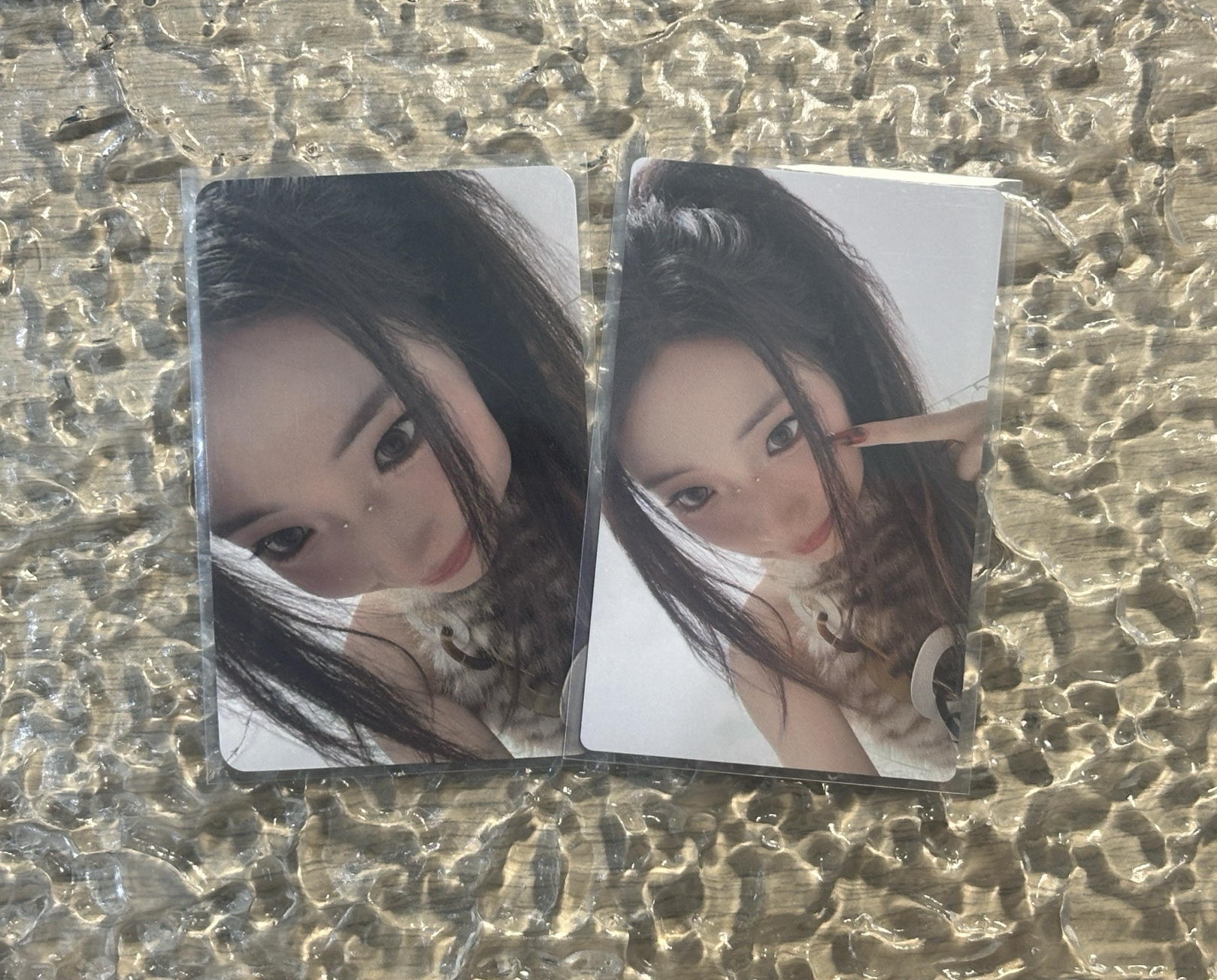 BM 迷二 hl簽售+塔店 露