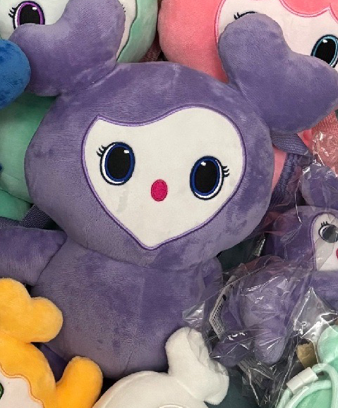 紗💜