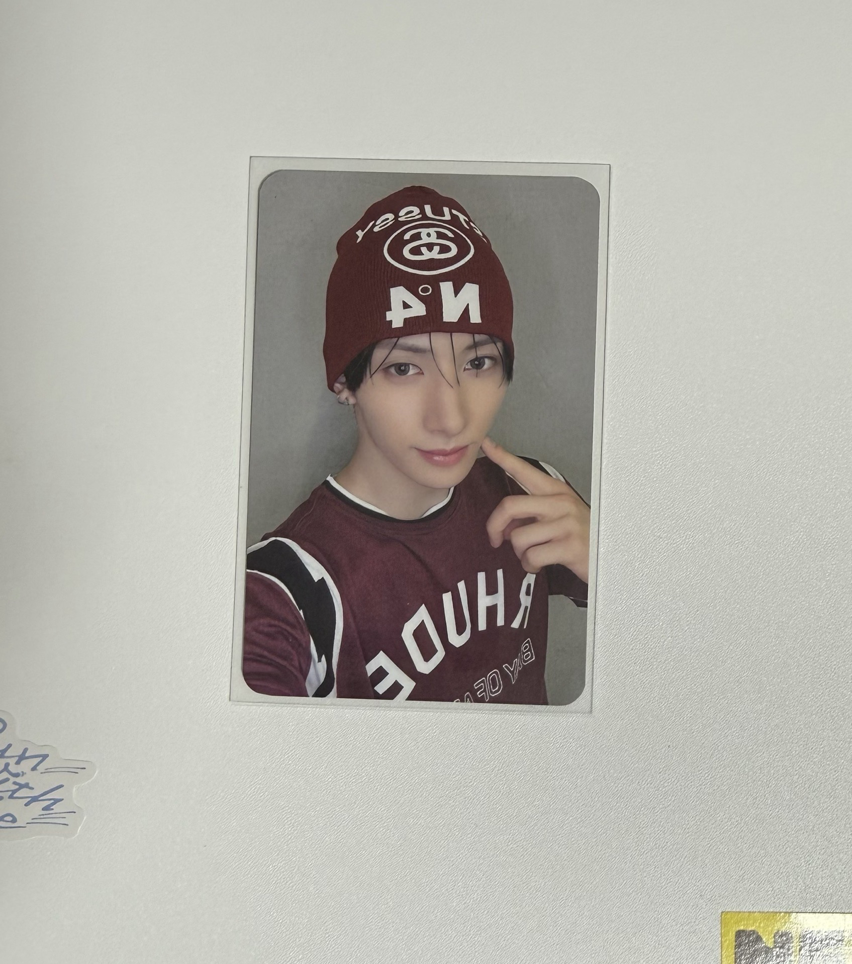 MS 幸運卡 🐈‍⬛