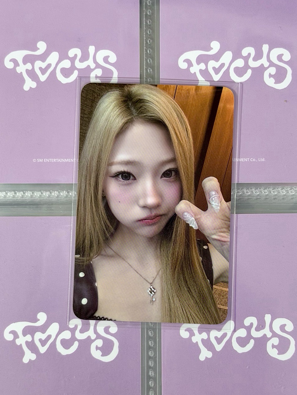 STELLA K4美國簽售