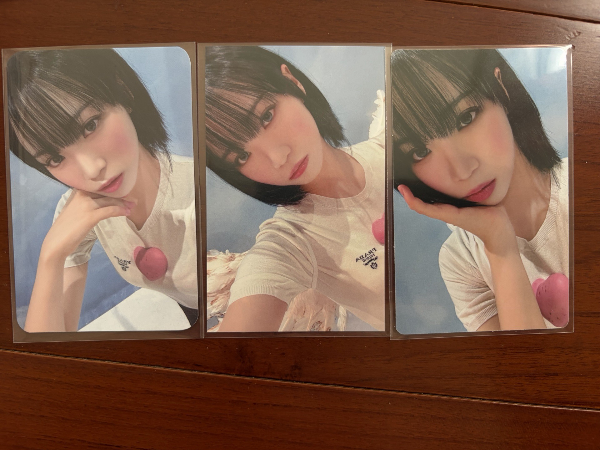 采源 UNFORGIVEN yes24 塔店 SW 幸運卡