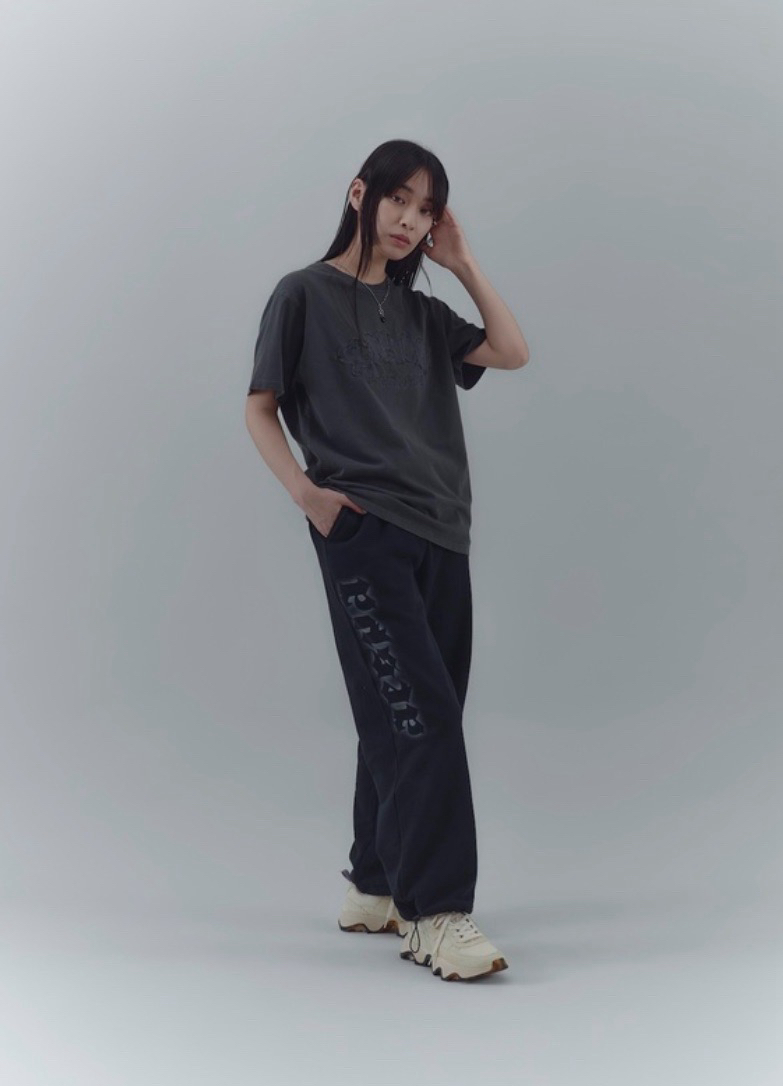 日本場週 長褲  有滿額卡