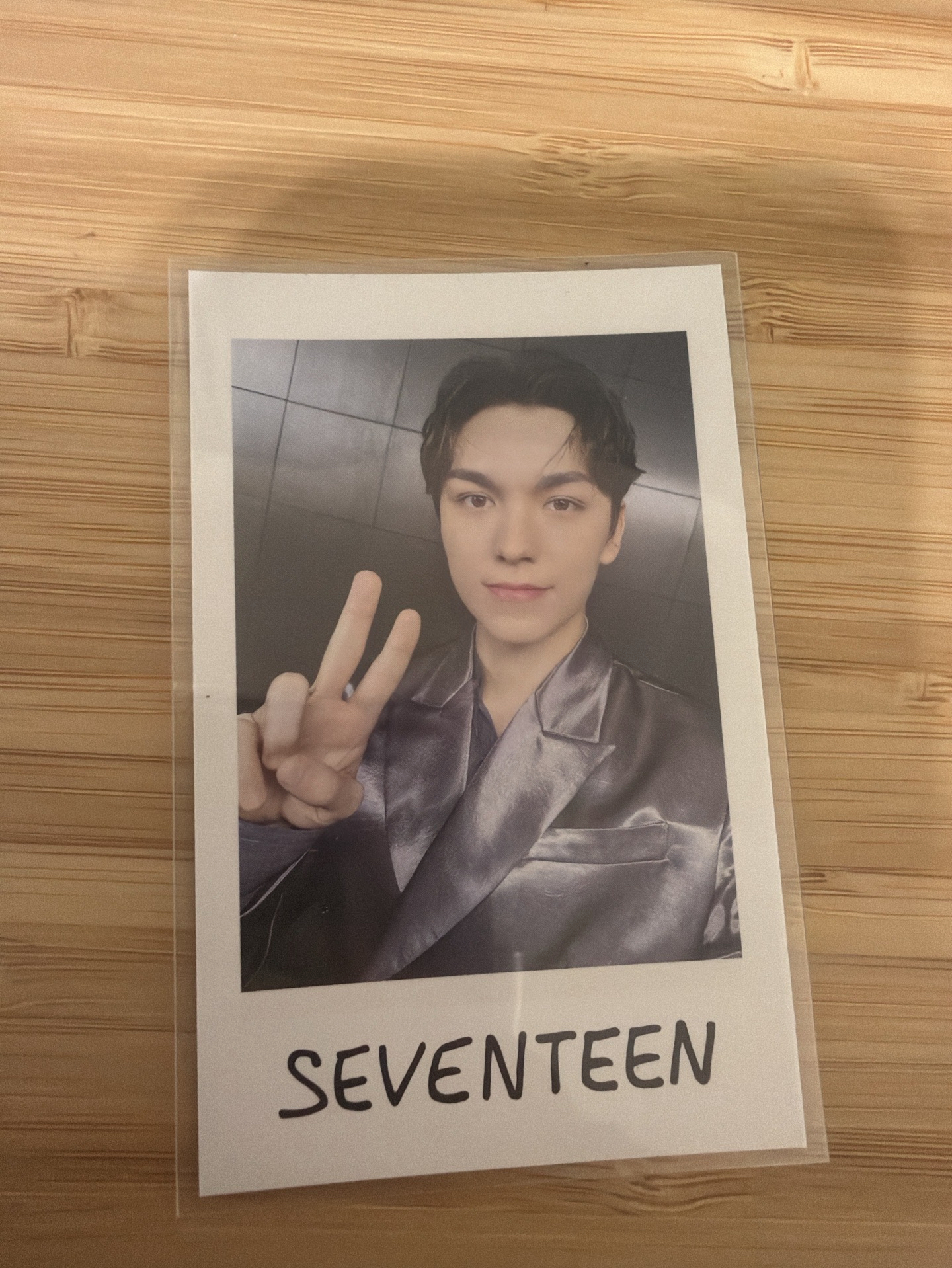 RIGHT HERE 拍立得 無克拉棒