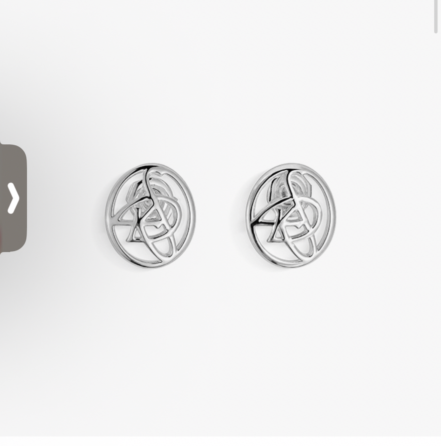 （非現貨）DxS SERENADE 耳環 