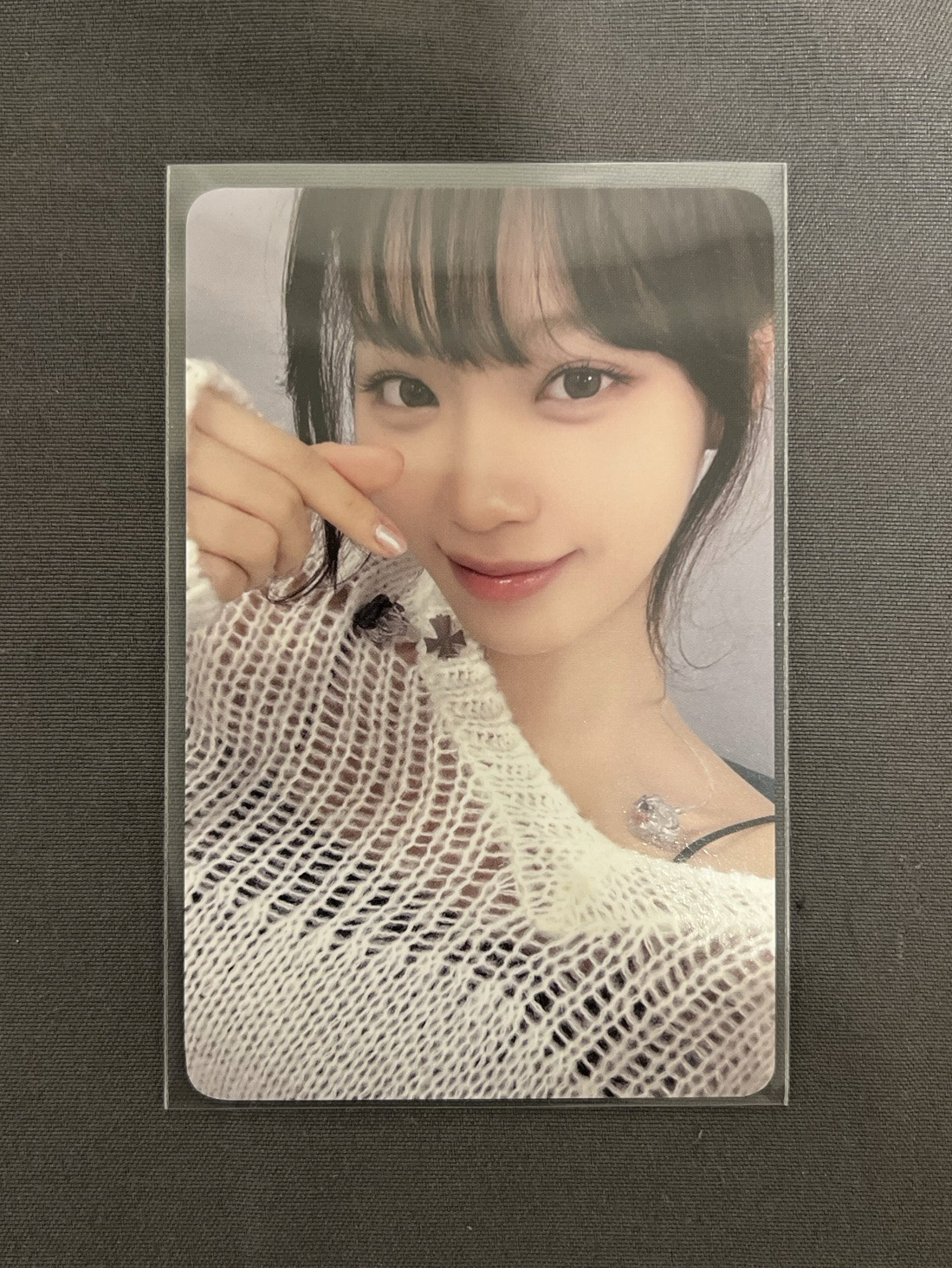 Spaghetti EL單封預售采