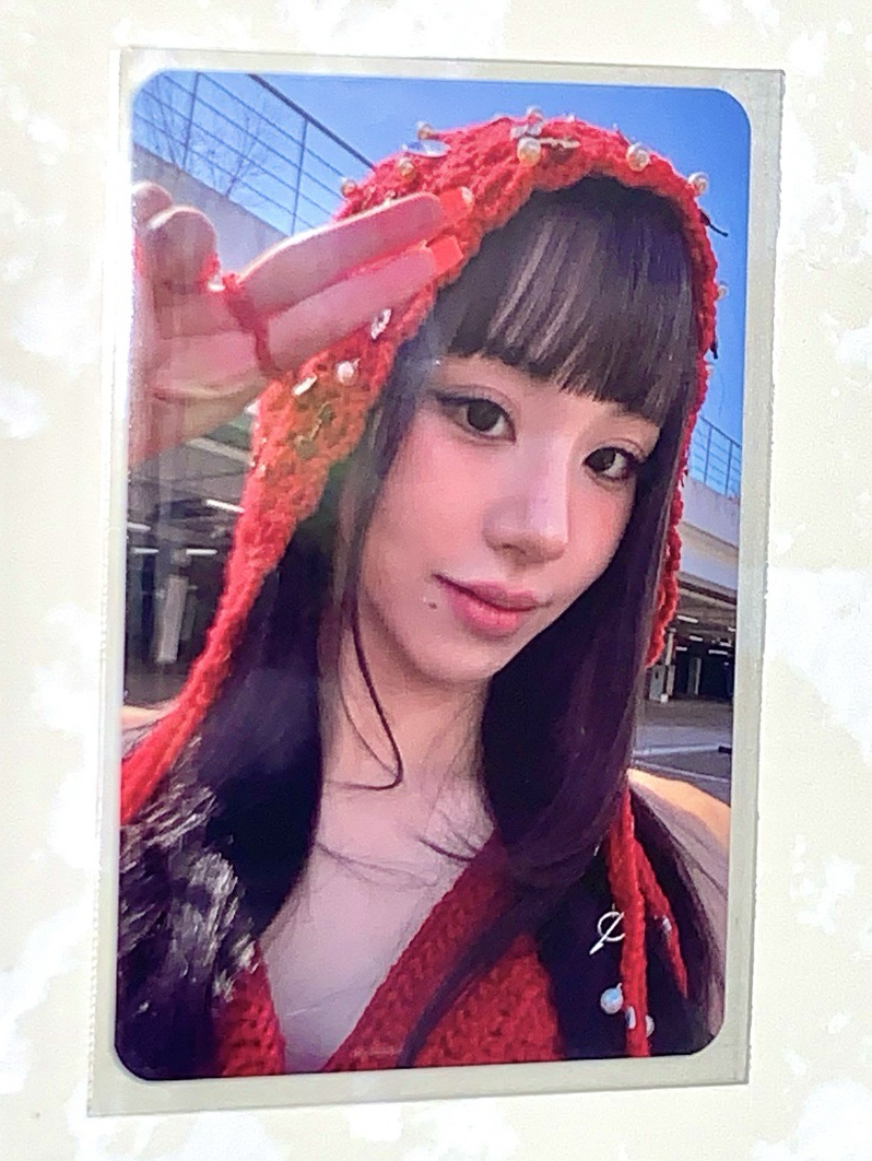 孫彩瑛的兵 到！