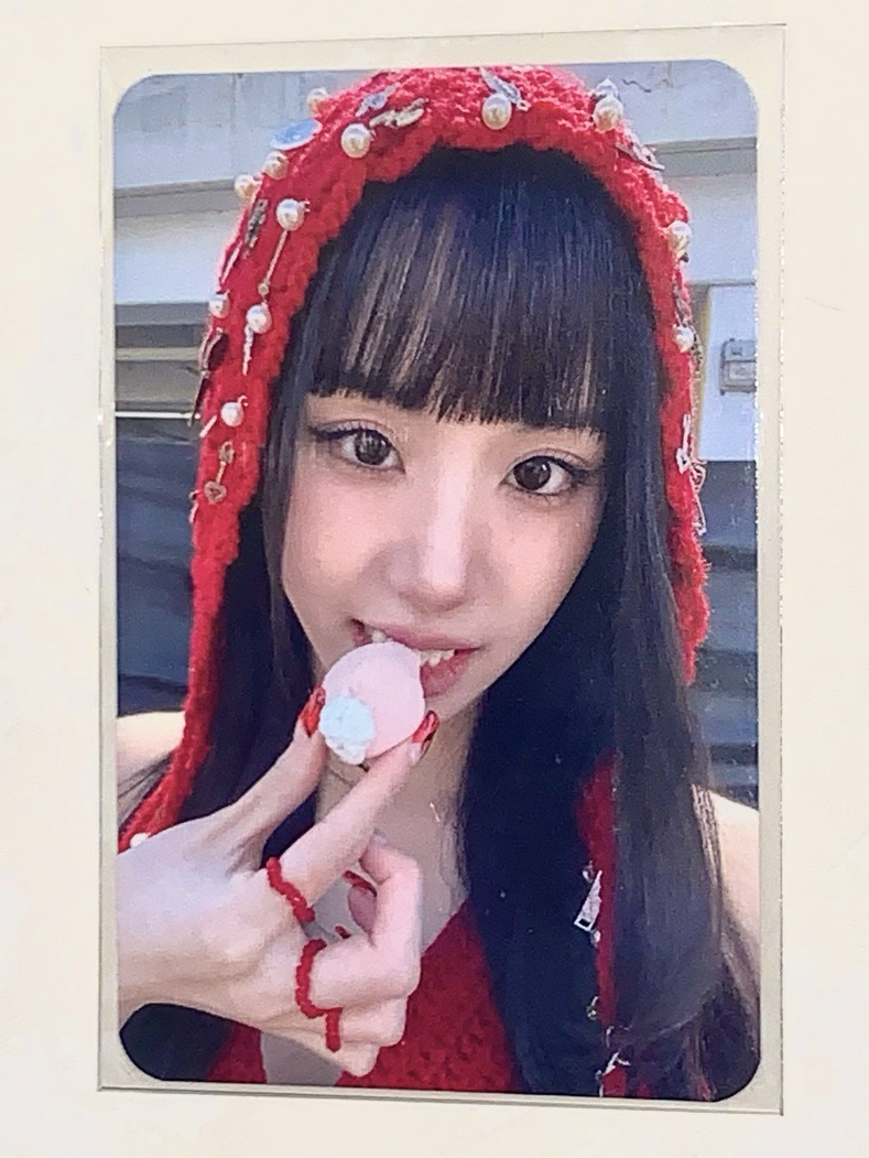 世最萌吃草莓軟糖的小草莓