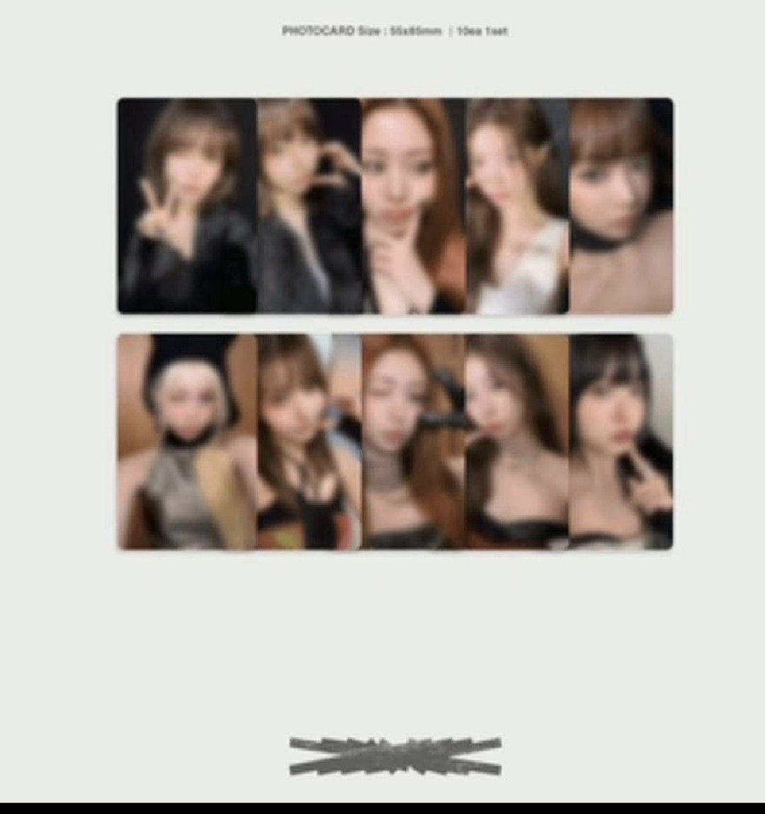 ☃️固配兩張卡+wvs特典卡