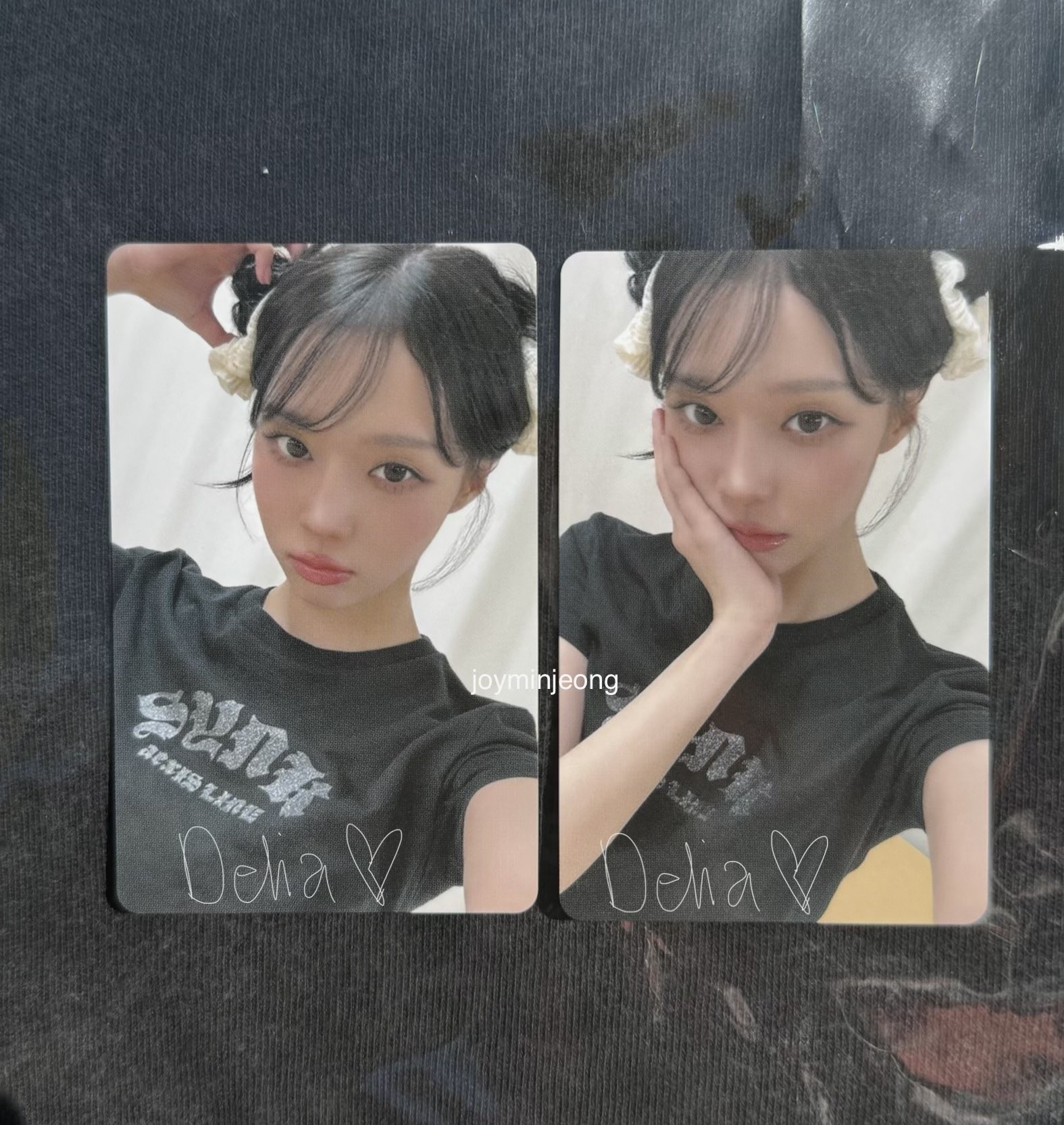 【三天出貨】巨蛋特別場 滿額冬