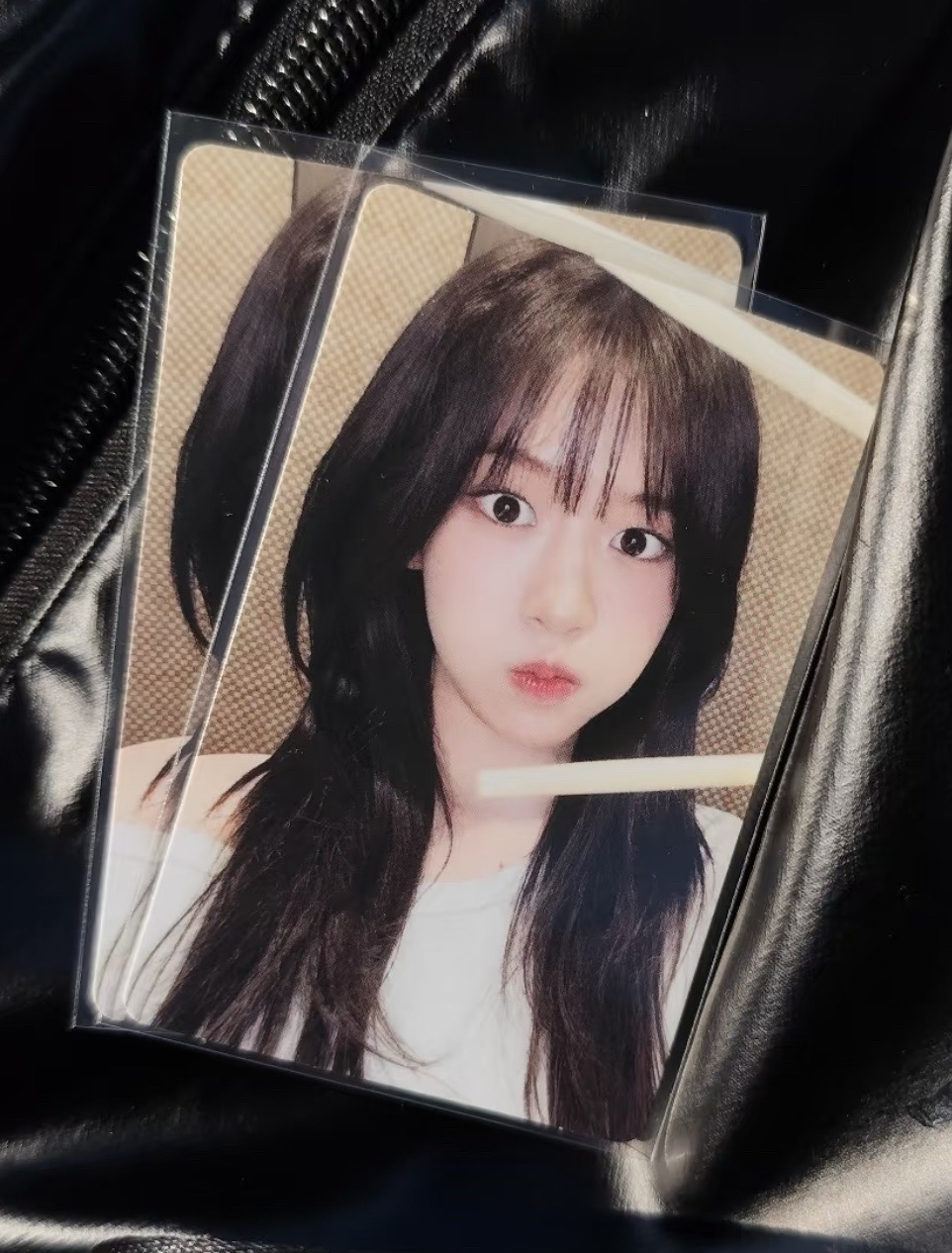 現貨 26'FC wm 5.0 幸運卡 筷子安🥢