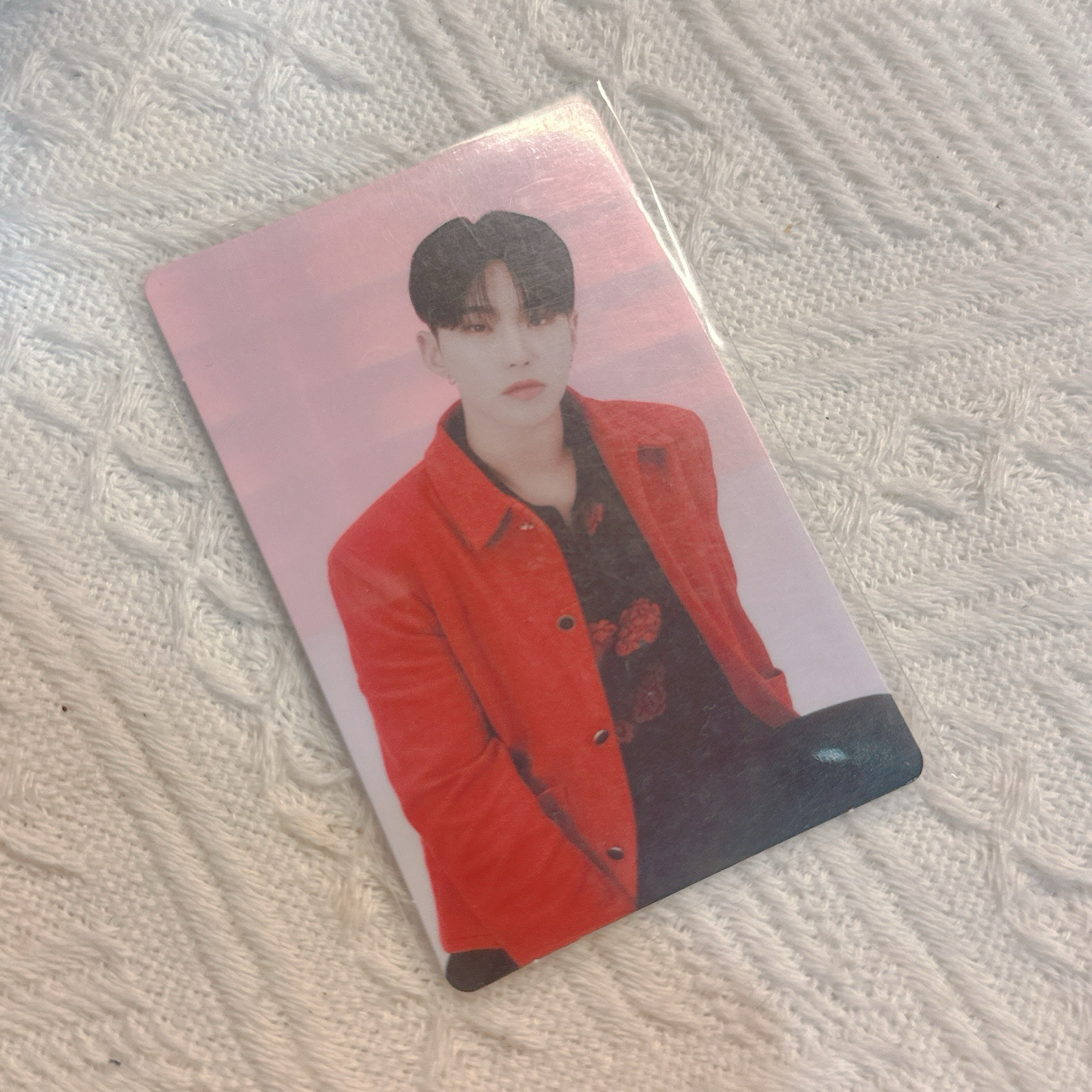 💎Follow 隨機卡榮