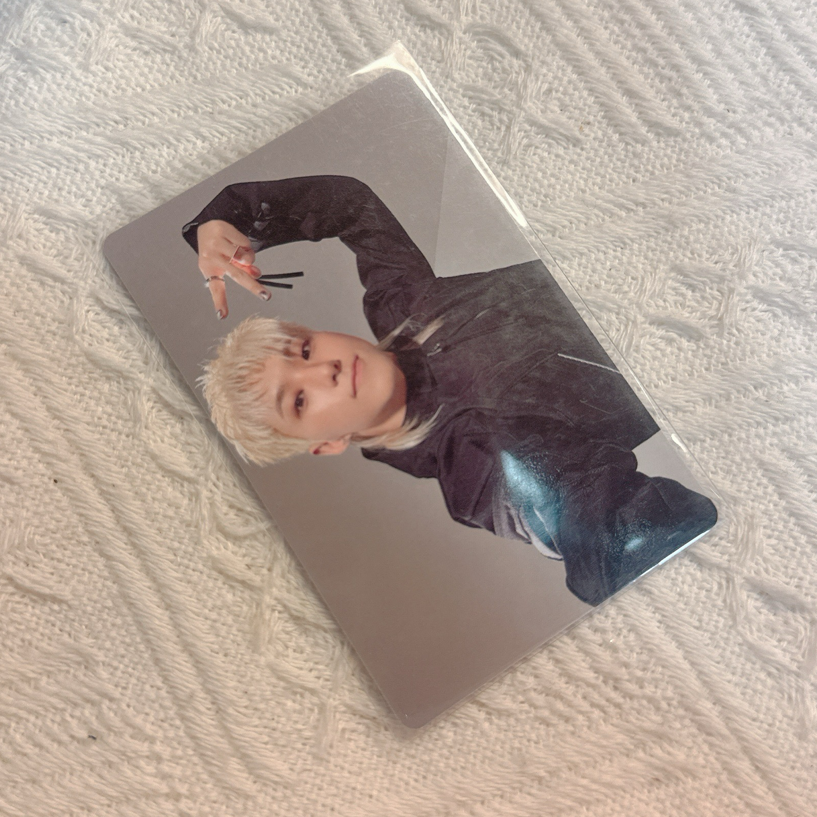 💎豪雨小分隊 貓耳榮