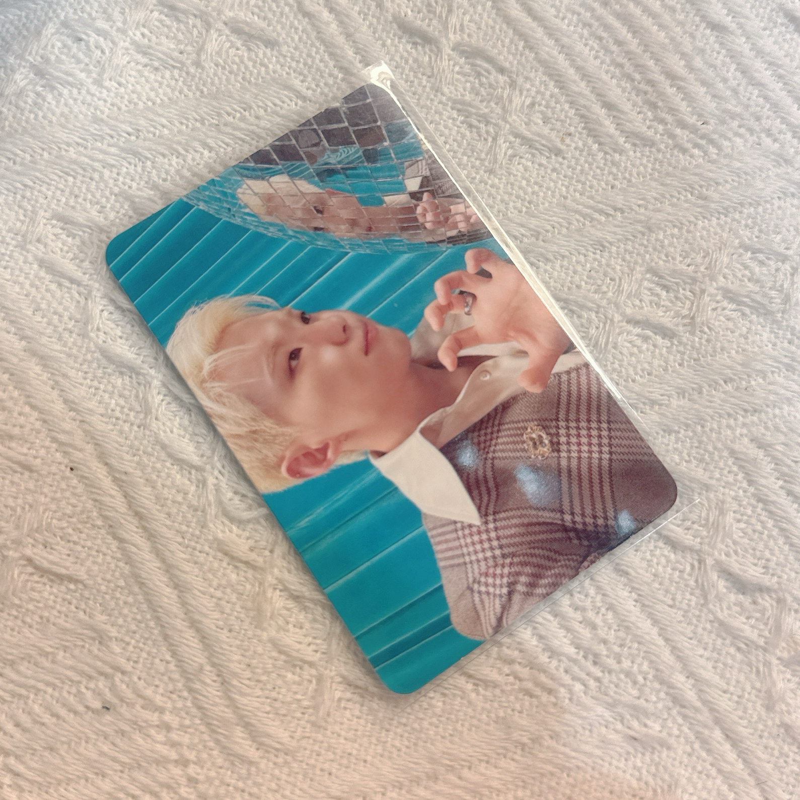 💎 CBZ 夫碩順小分隊 榮專卡