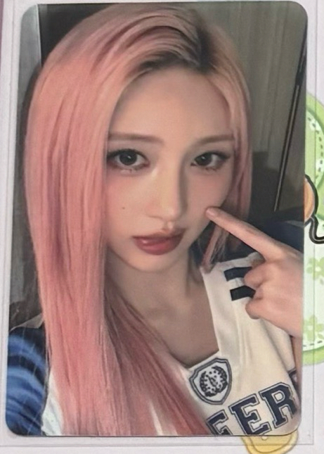 啦啦隊秋