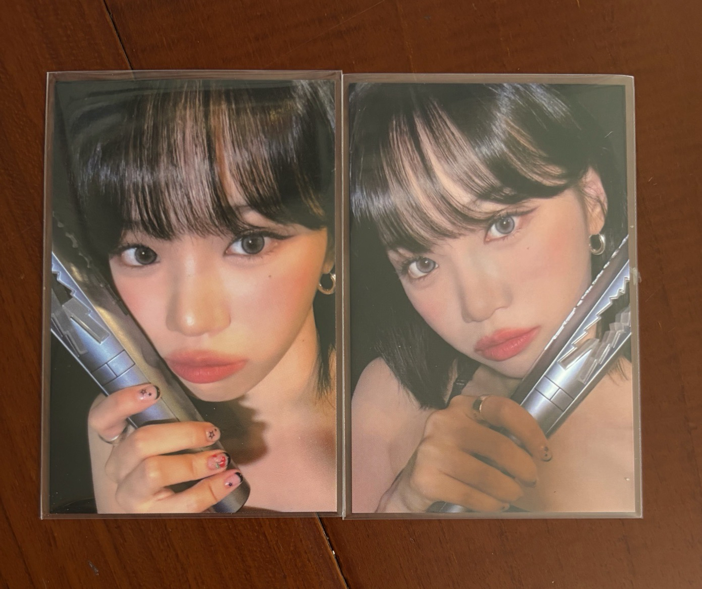 采源 23‘亞巡 入場卡 / 場限卡 首爾 香港 zone