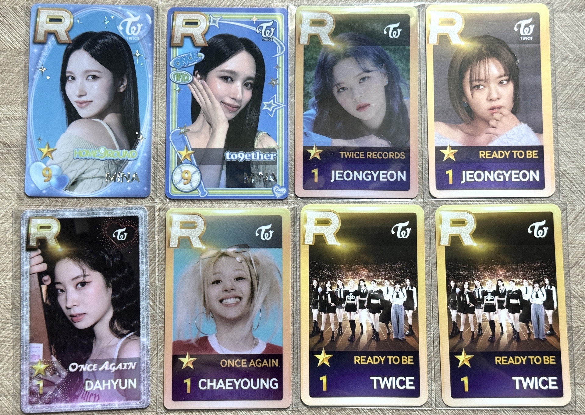 <貴卡區> SSJYP 遊戲卡