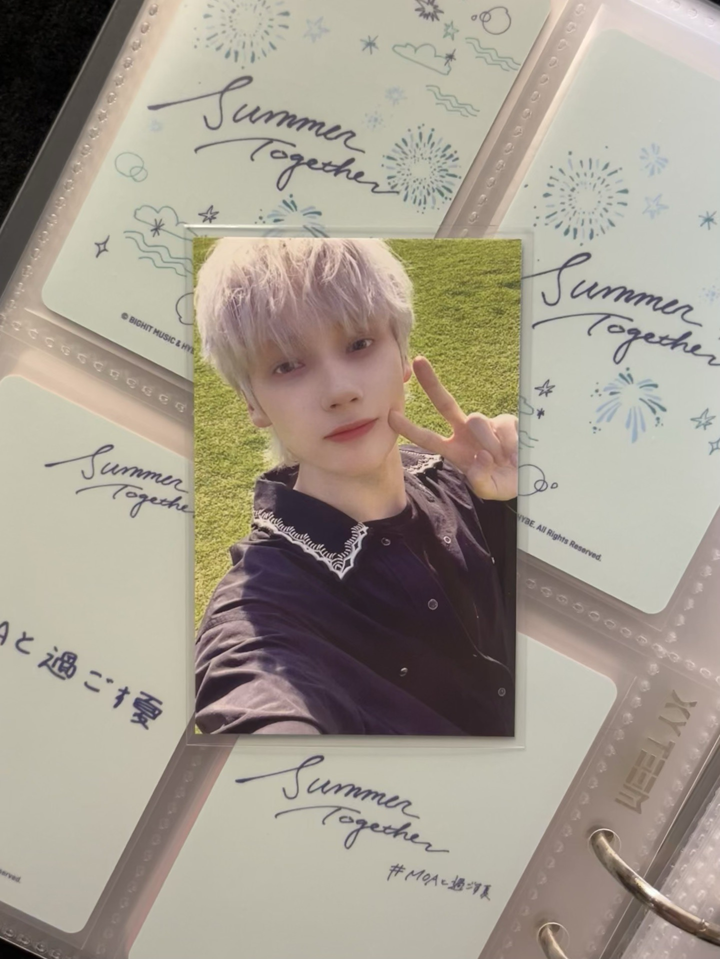 休寧凱 tomorrow 四巡 zone 粽卡