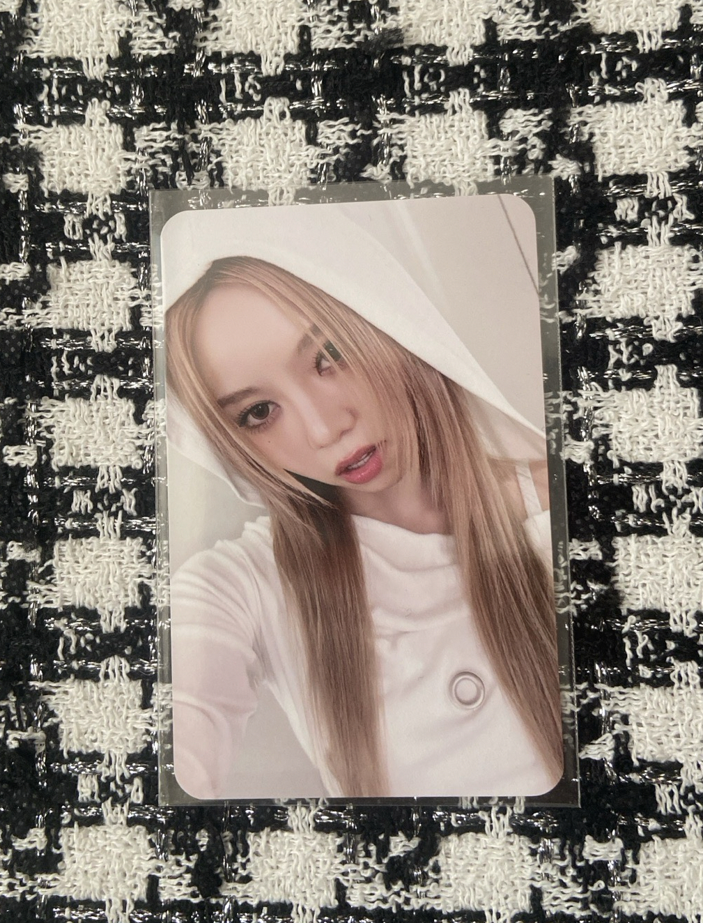 [ADP]clio代言卡貝（綁任一張泰卡）