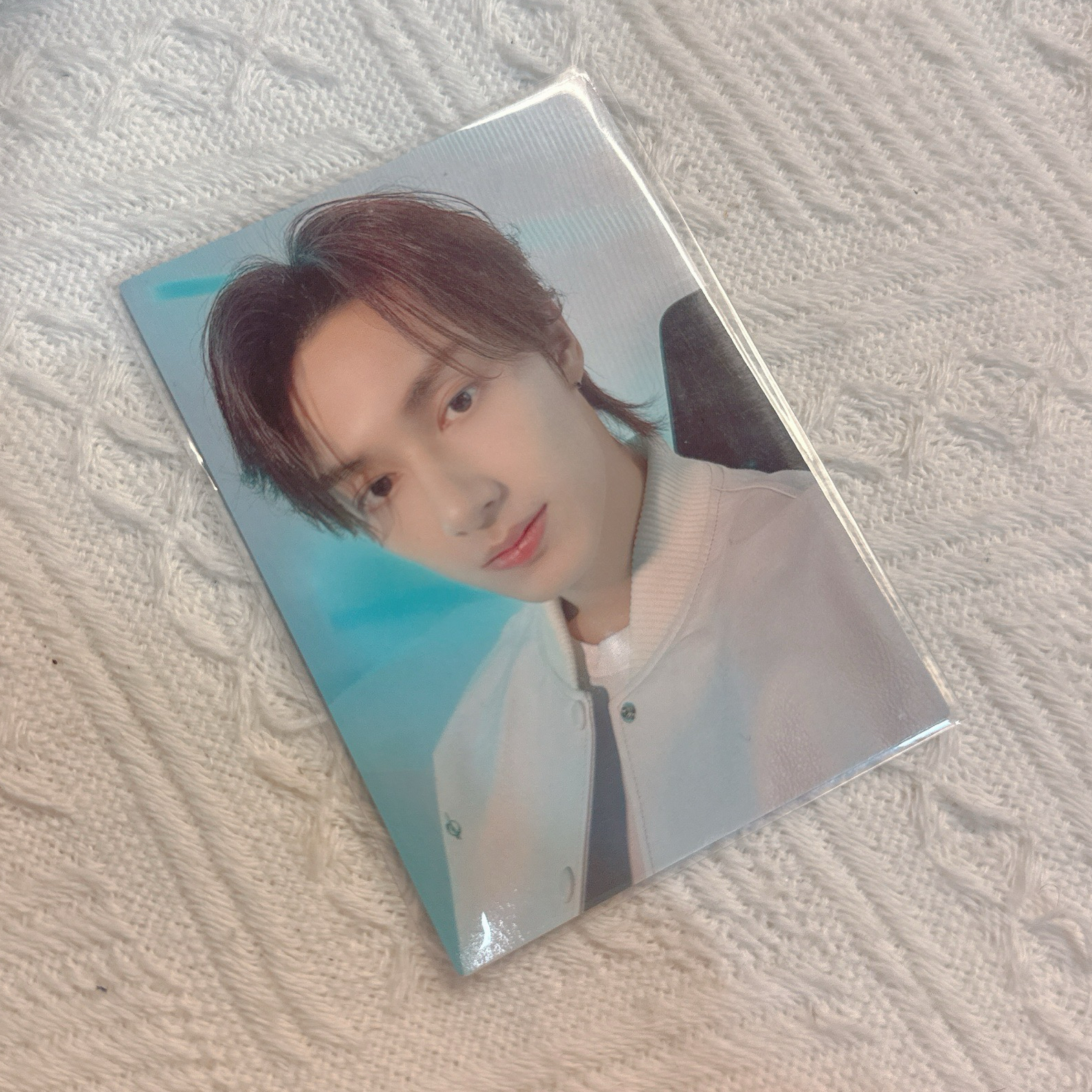 💎FA 防曬外套卡 俊