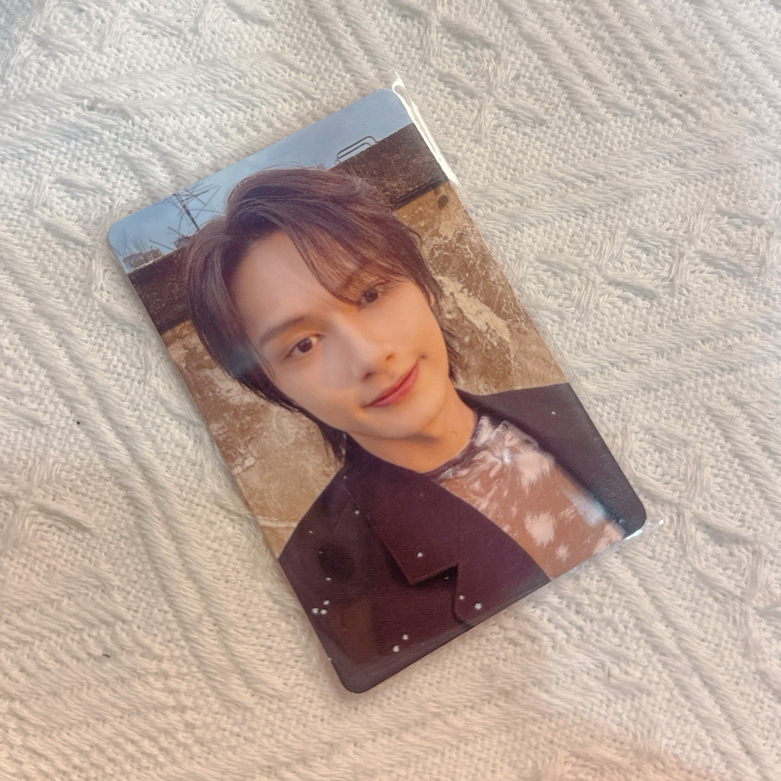 💎10週年 會員禮 俊