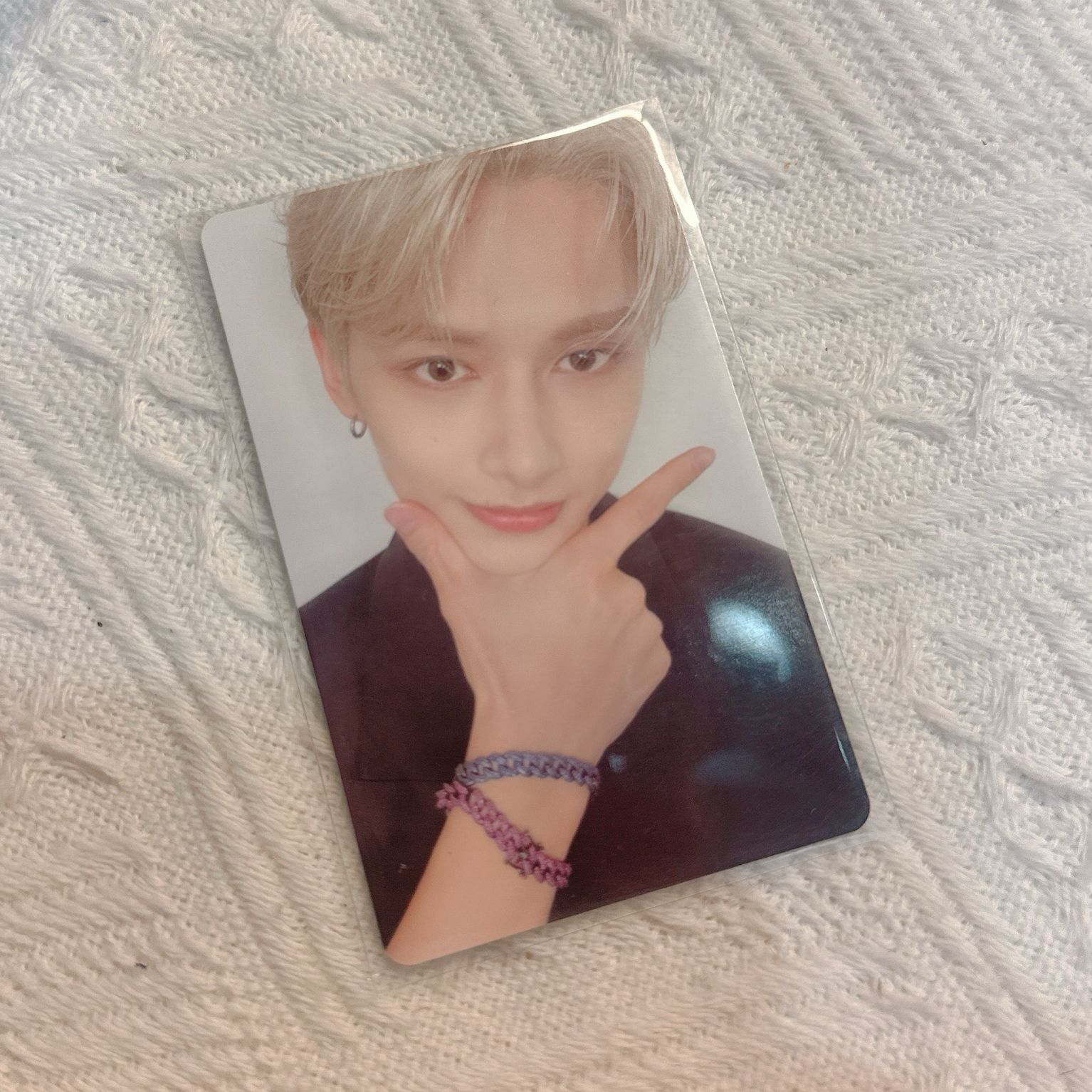 💎THE NAME 黑版俊