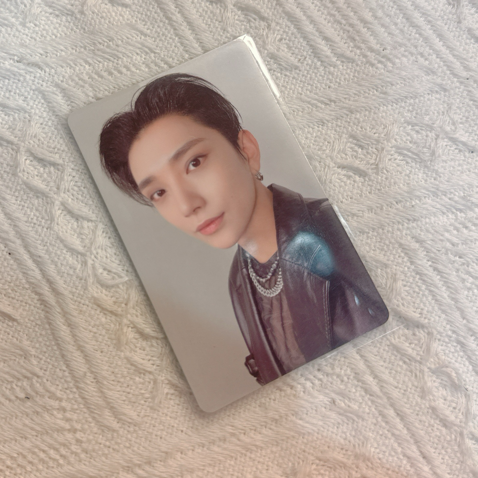 💎THE NAME 黑版秀