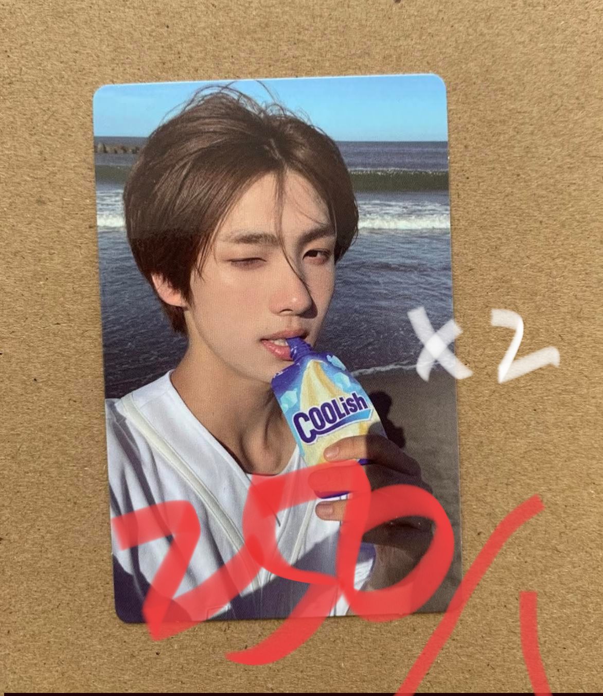 售多道勳熱貴全員盤