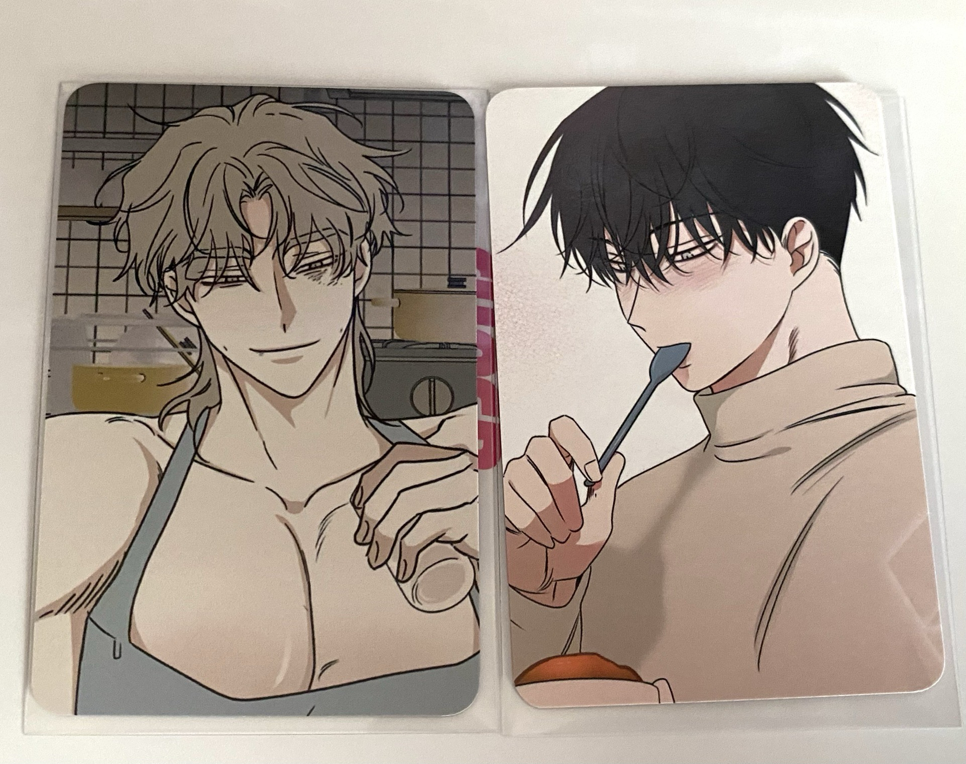 水邊 台蹦儲值小卡