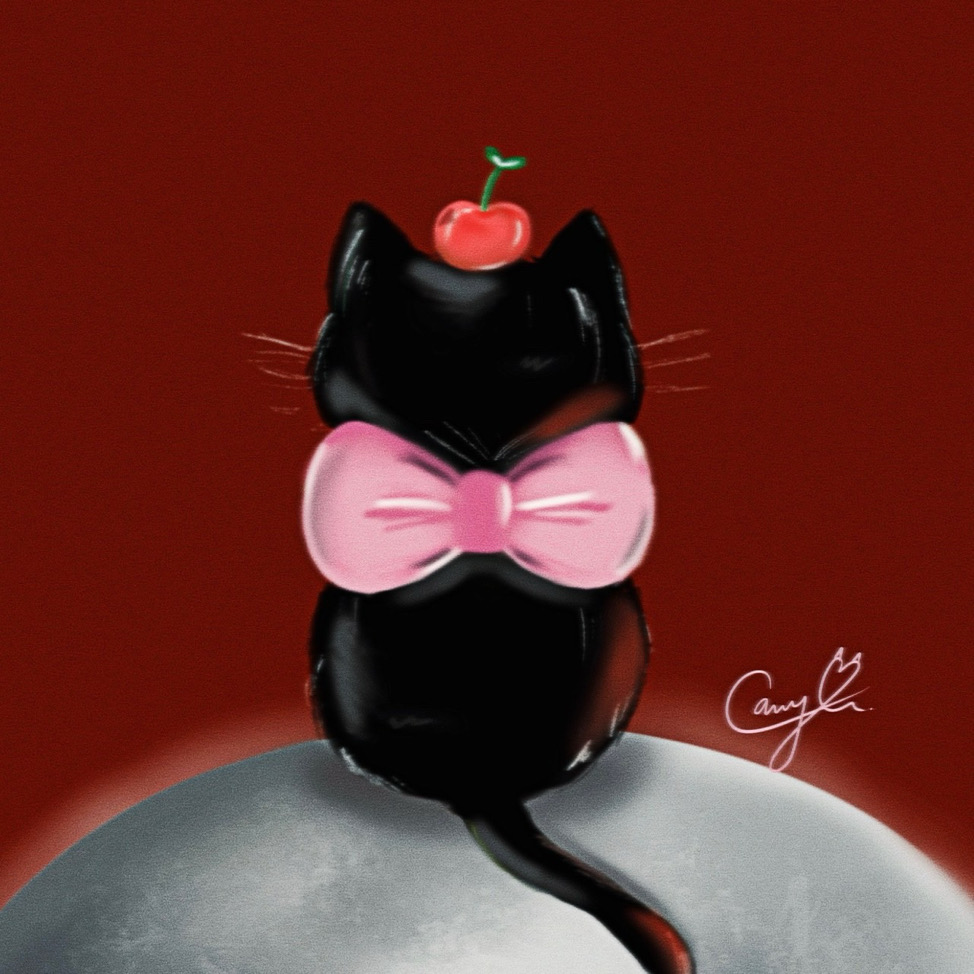 Chi柒小貓🐈‍⬛