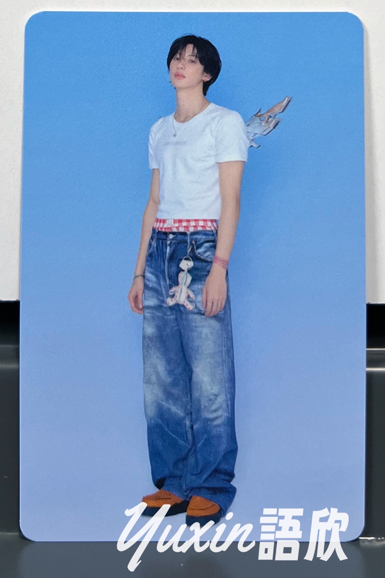 ANTON B版B款