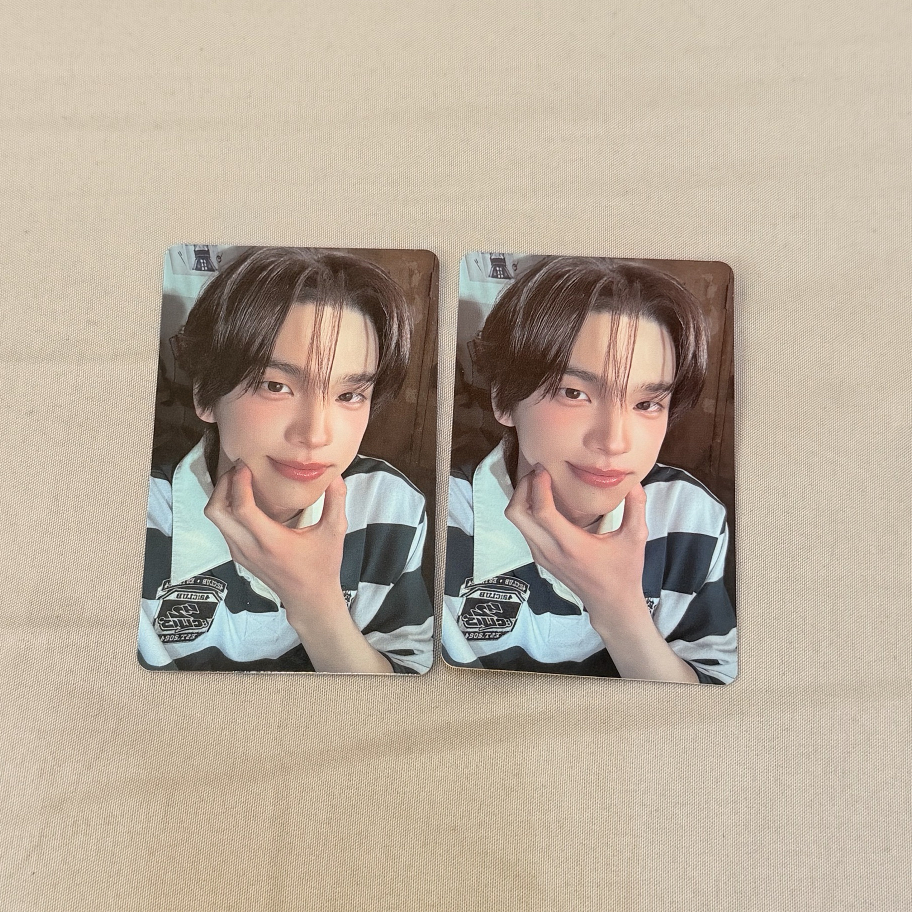 TWS 26日本FM ZONE卡