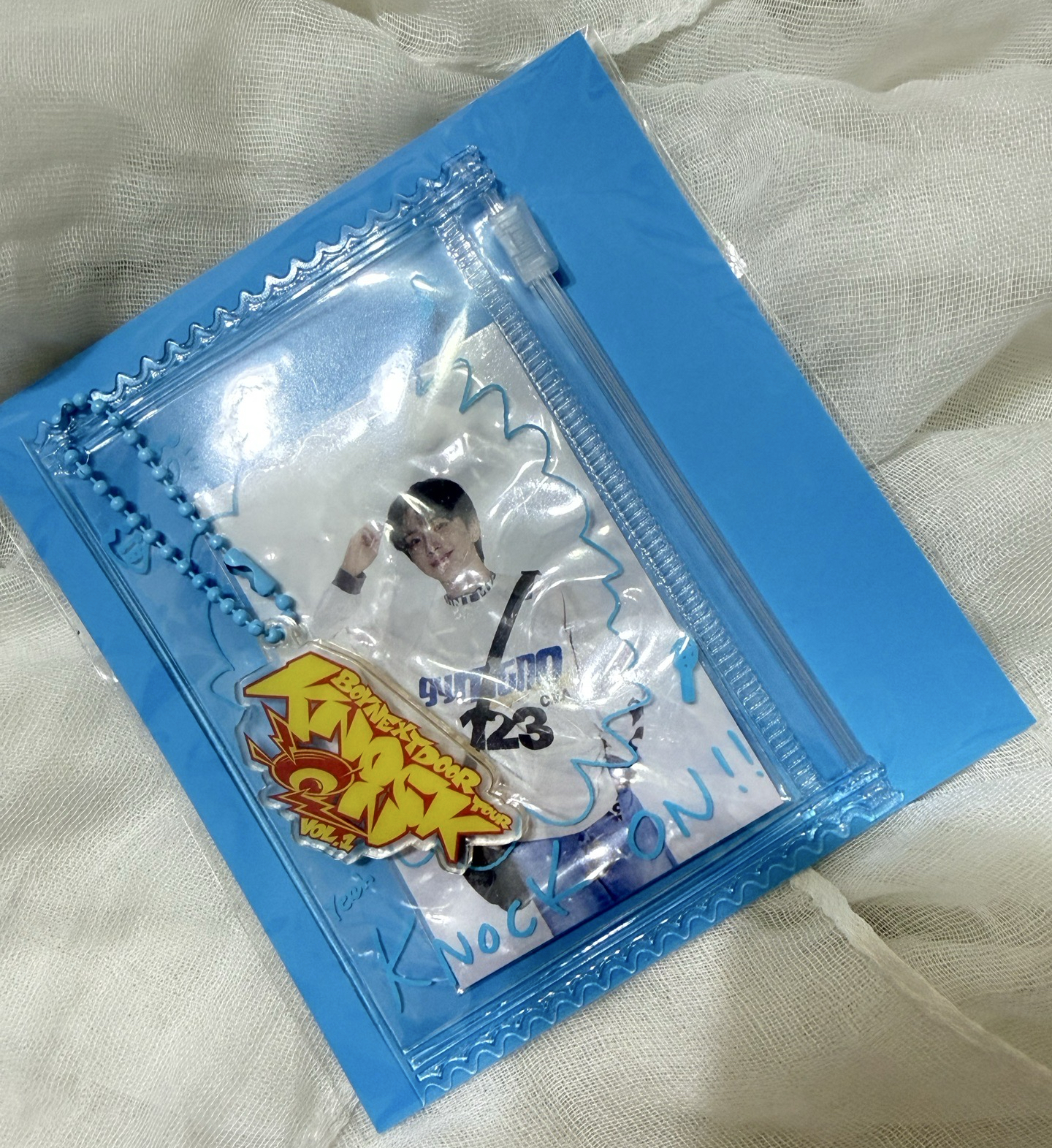 雲鶴 一巡卡套組