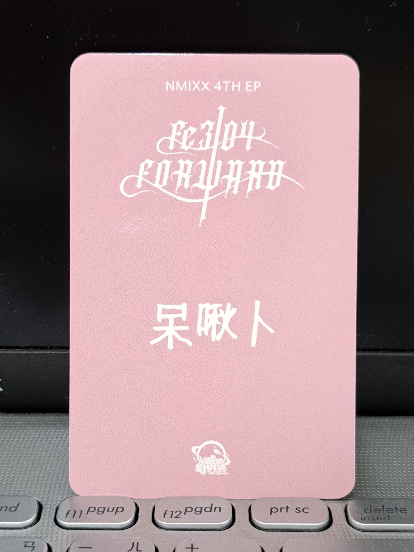 sr 動物朋友友 呆啾卜