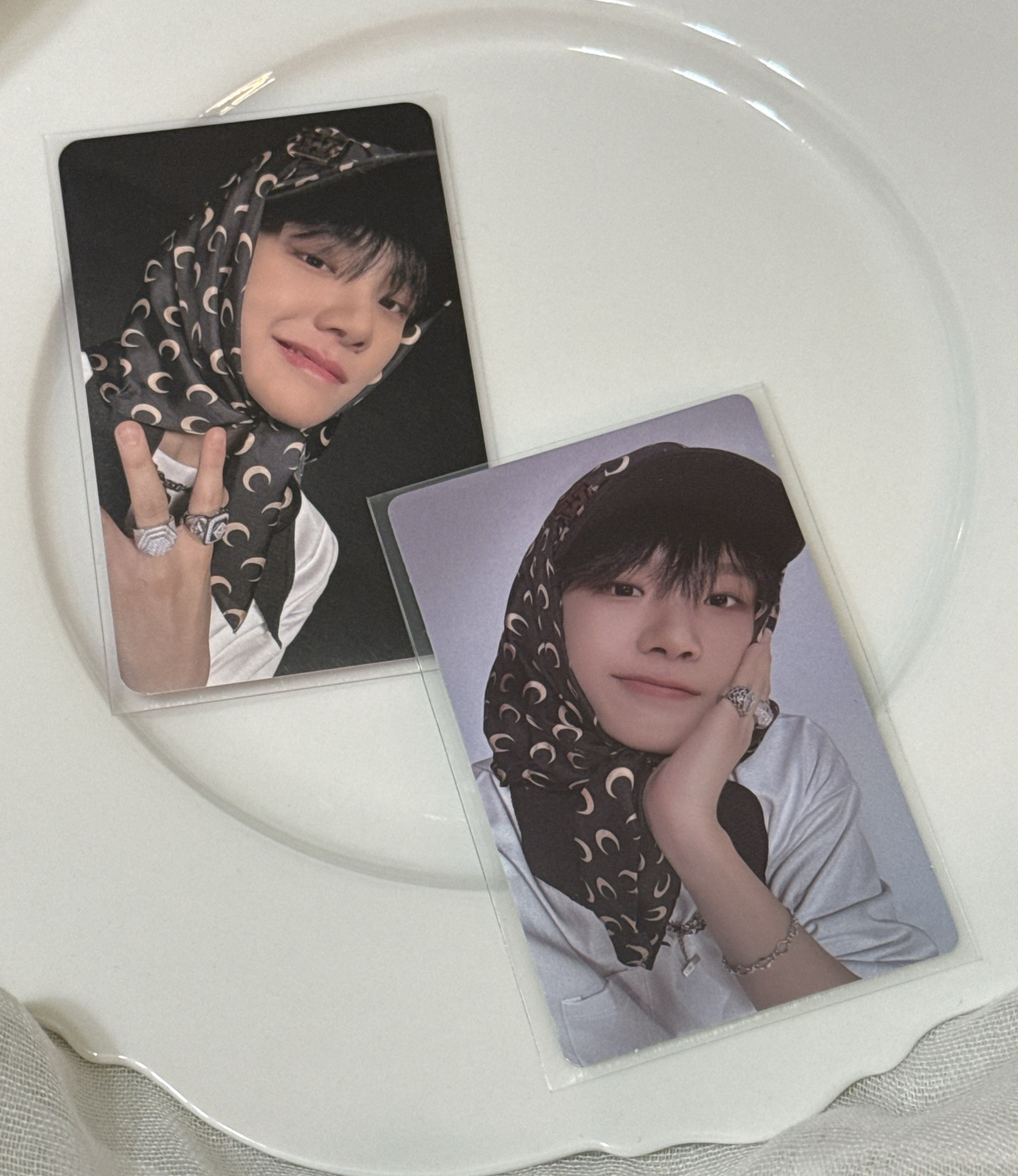 19.99 打歌卡&直播卡