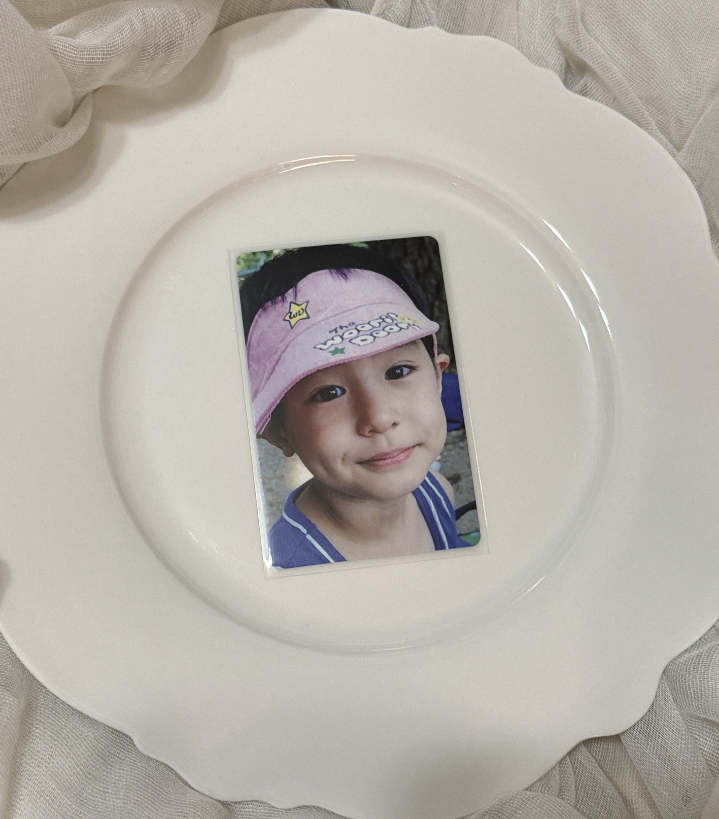 19.99李涵 寶寶卡