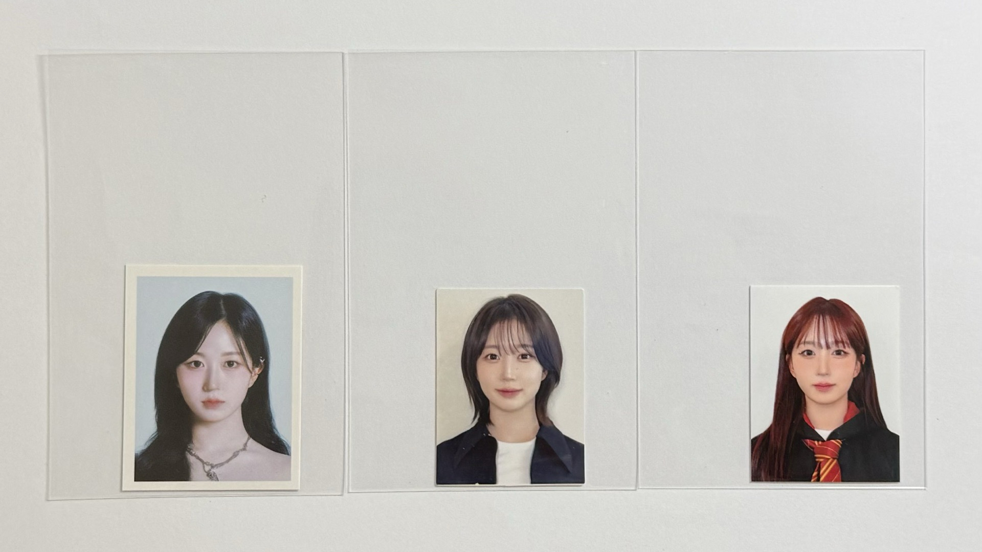 nmixx 吳海嫄 證件照