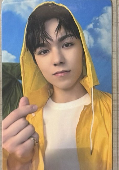 含四格貼紙 迷十一 克拉盤 特典