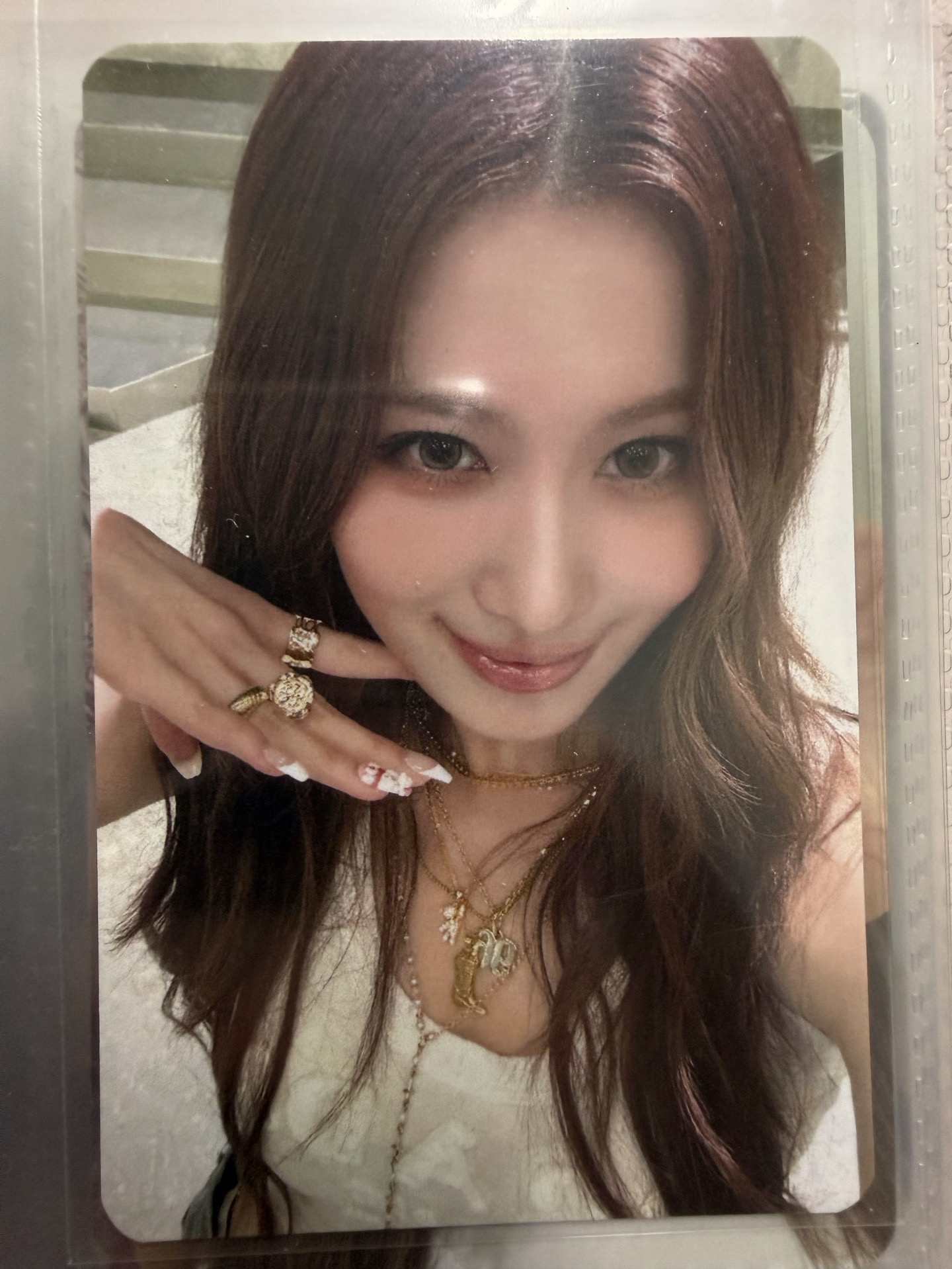 漂漂亮亮湊崎紗夏