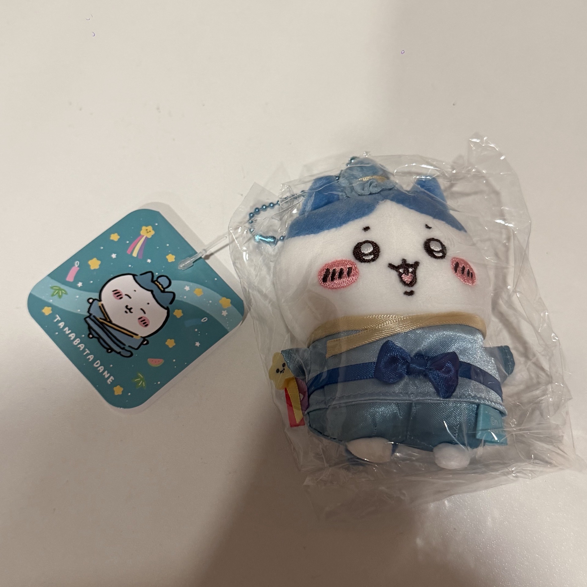 中秋小八
