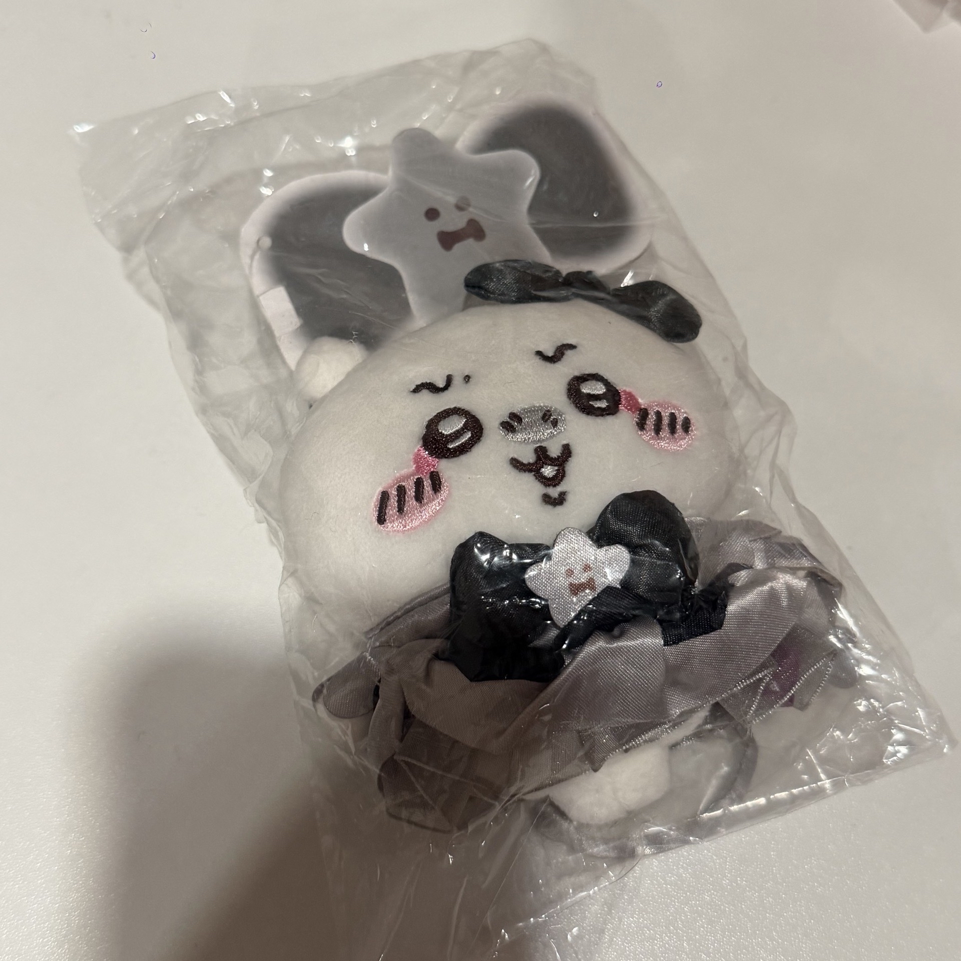 黑化魔法少女吉伊