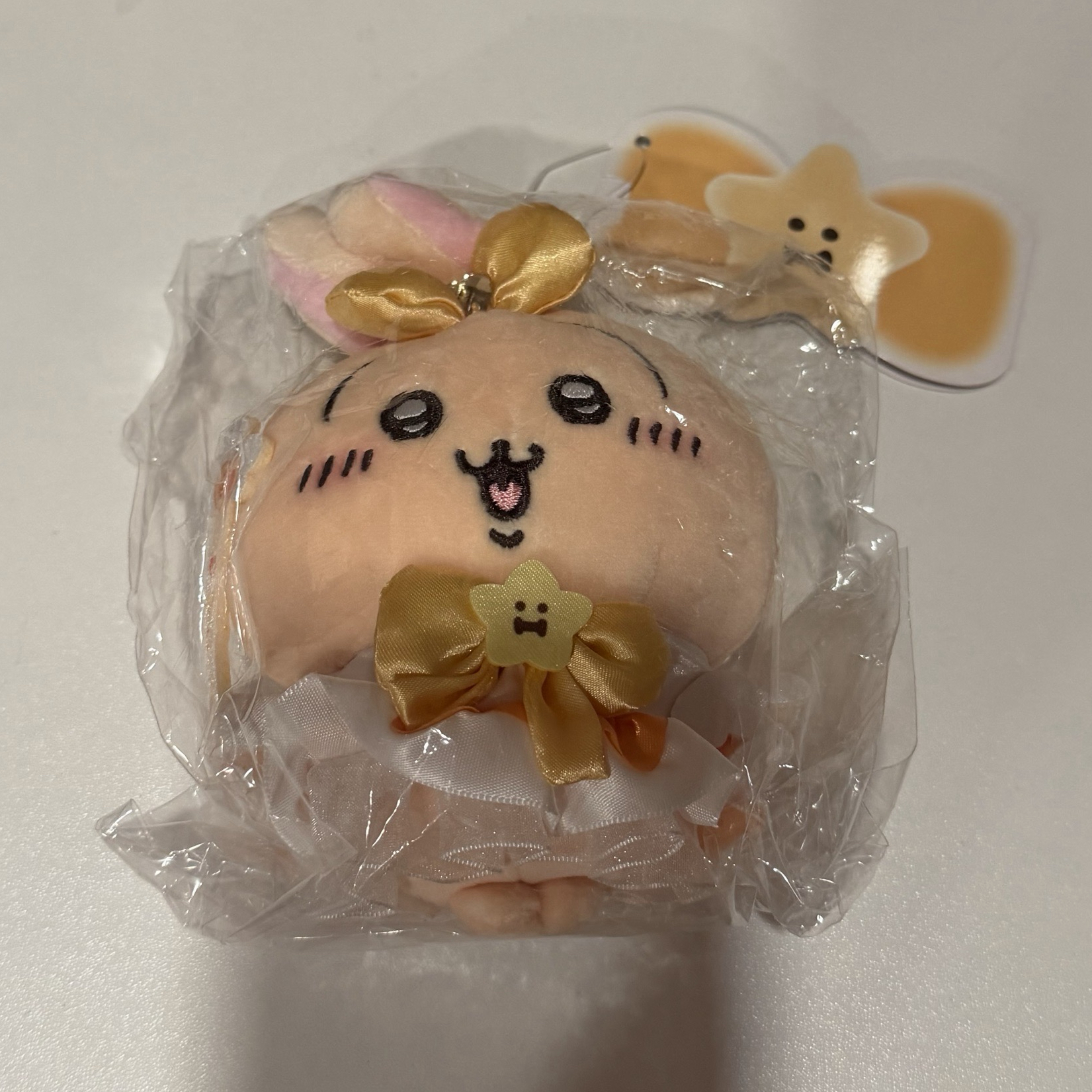 魔法少女兔