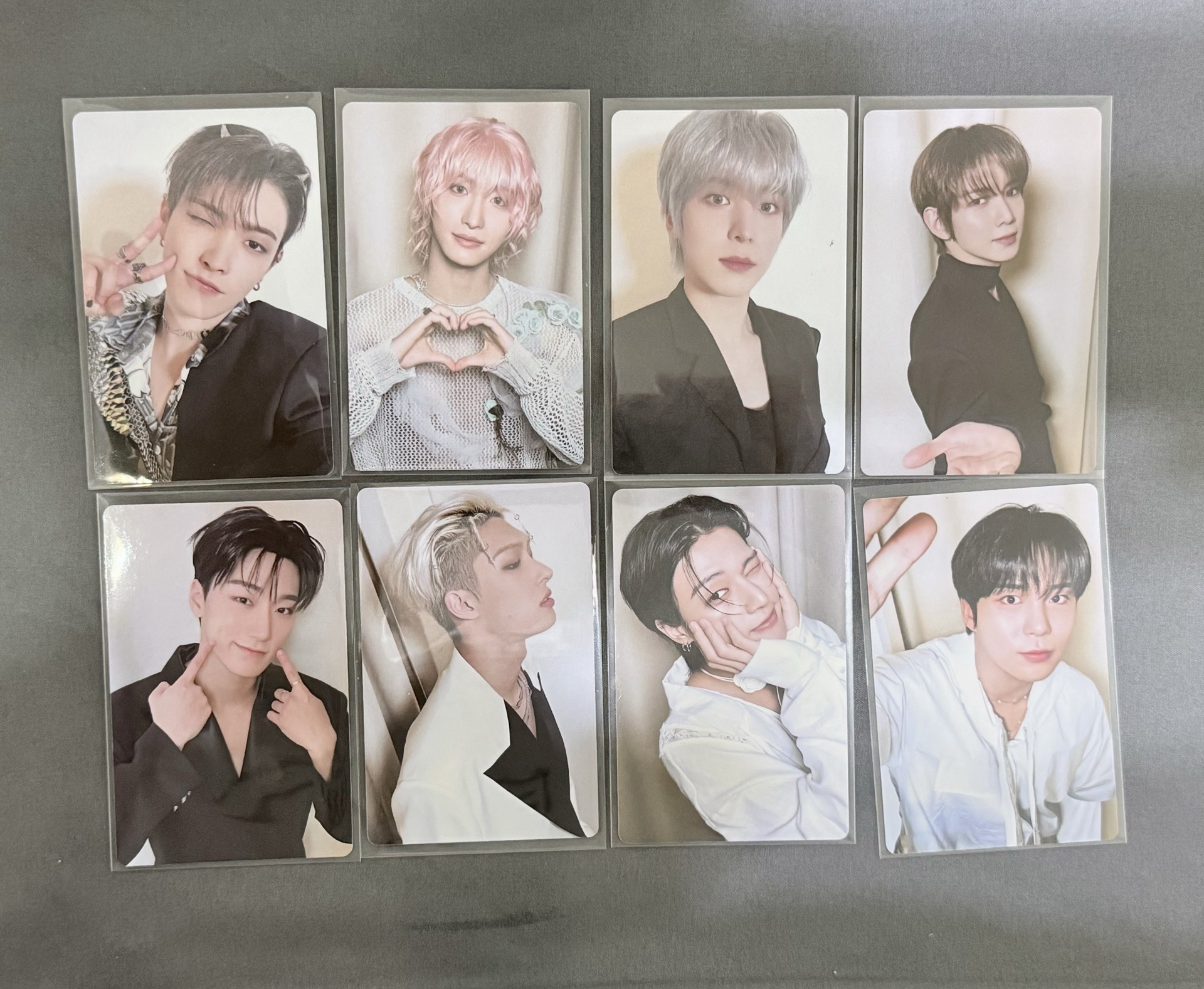 GoldenHour Part.2 小卡組