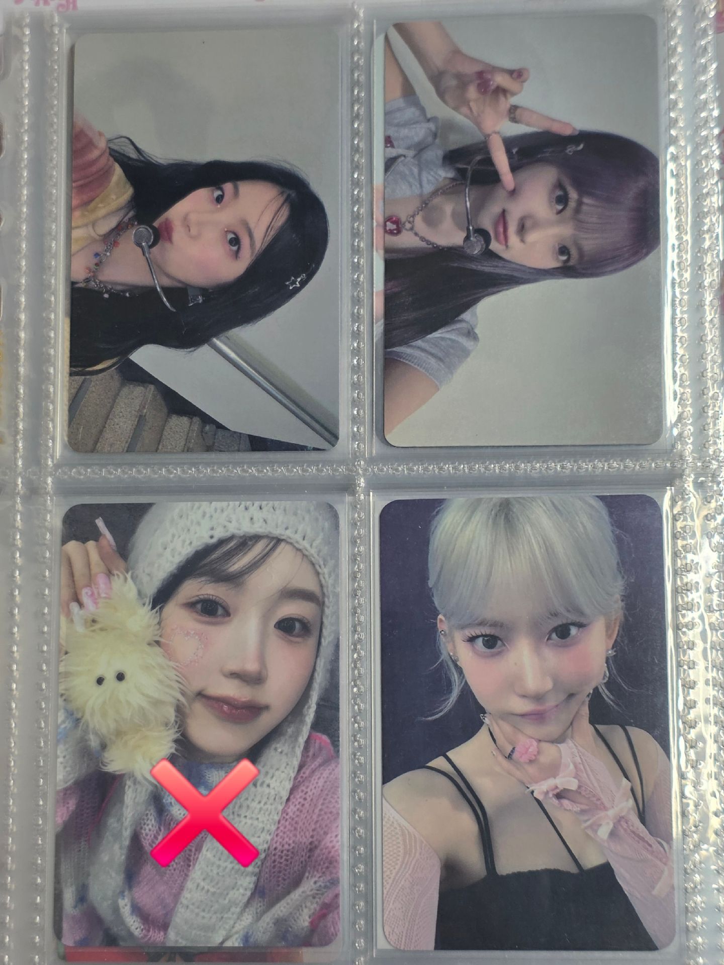 m2u櫻 easy直播採葉