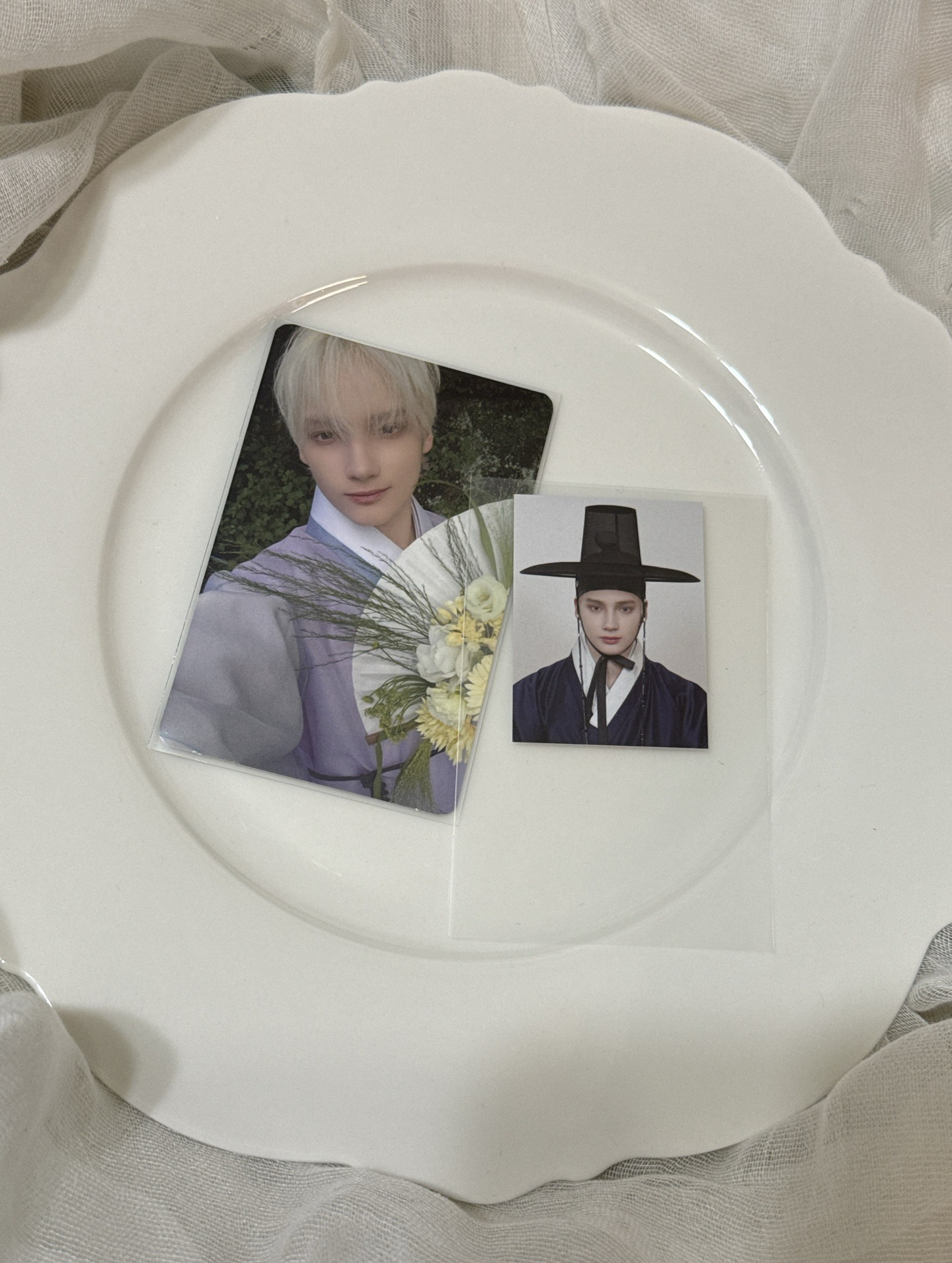 會員禮 休寧寧set